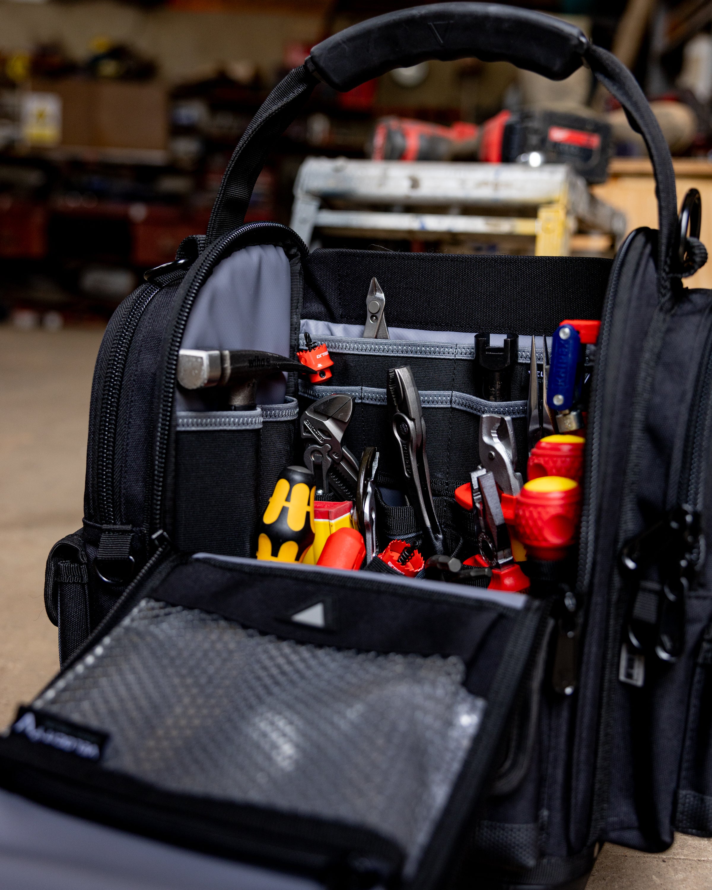 Rogue 20M - METER BAG