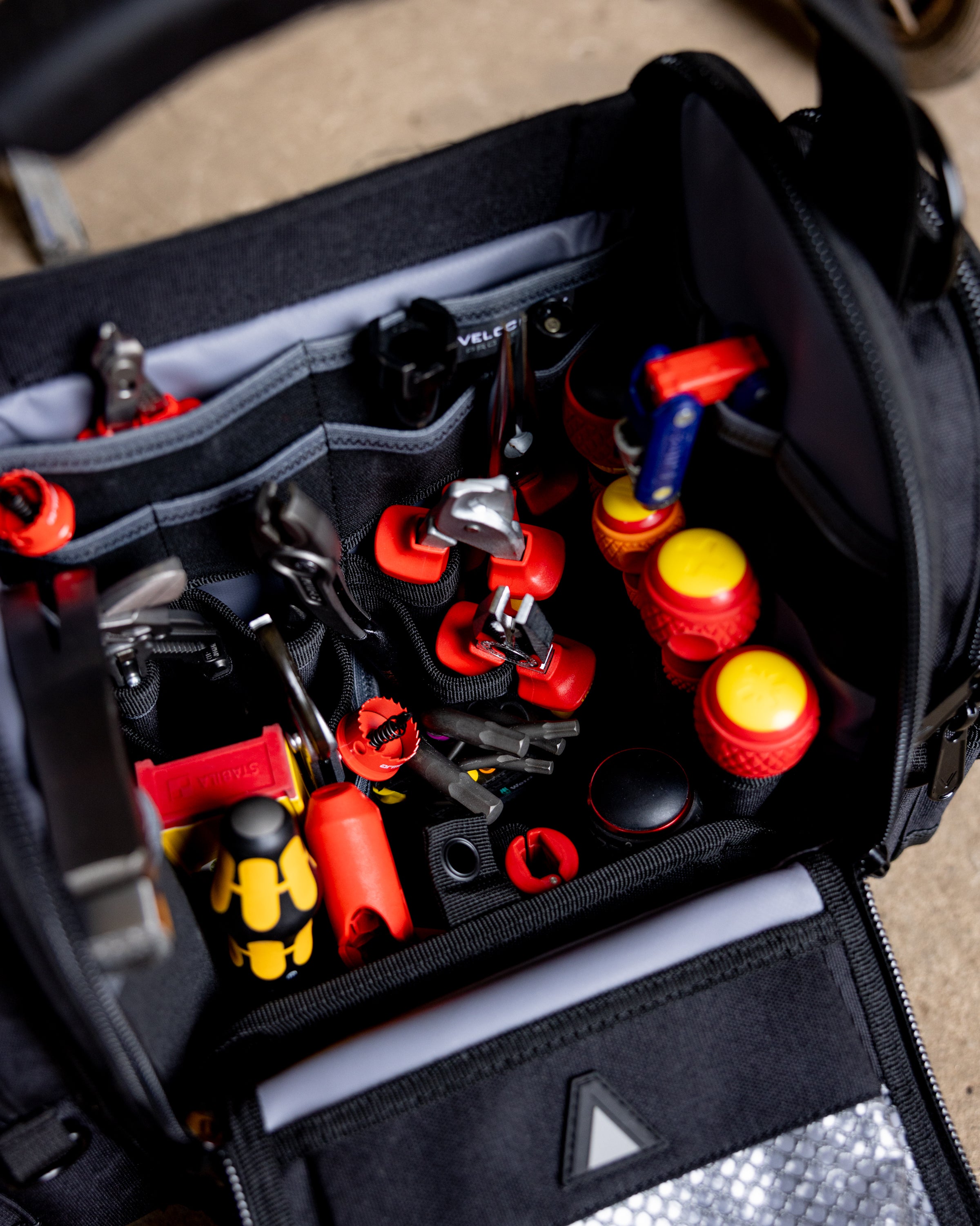 Rogue 20M - METER BAG