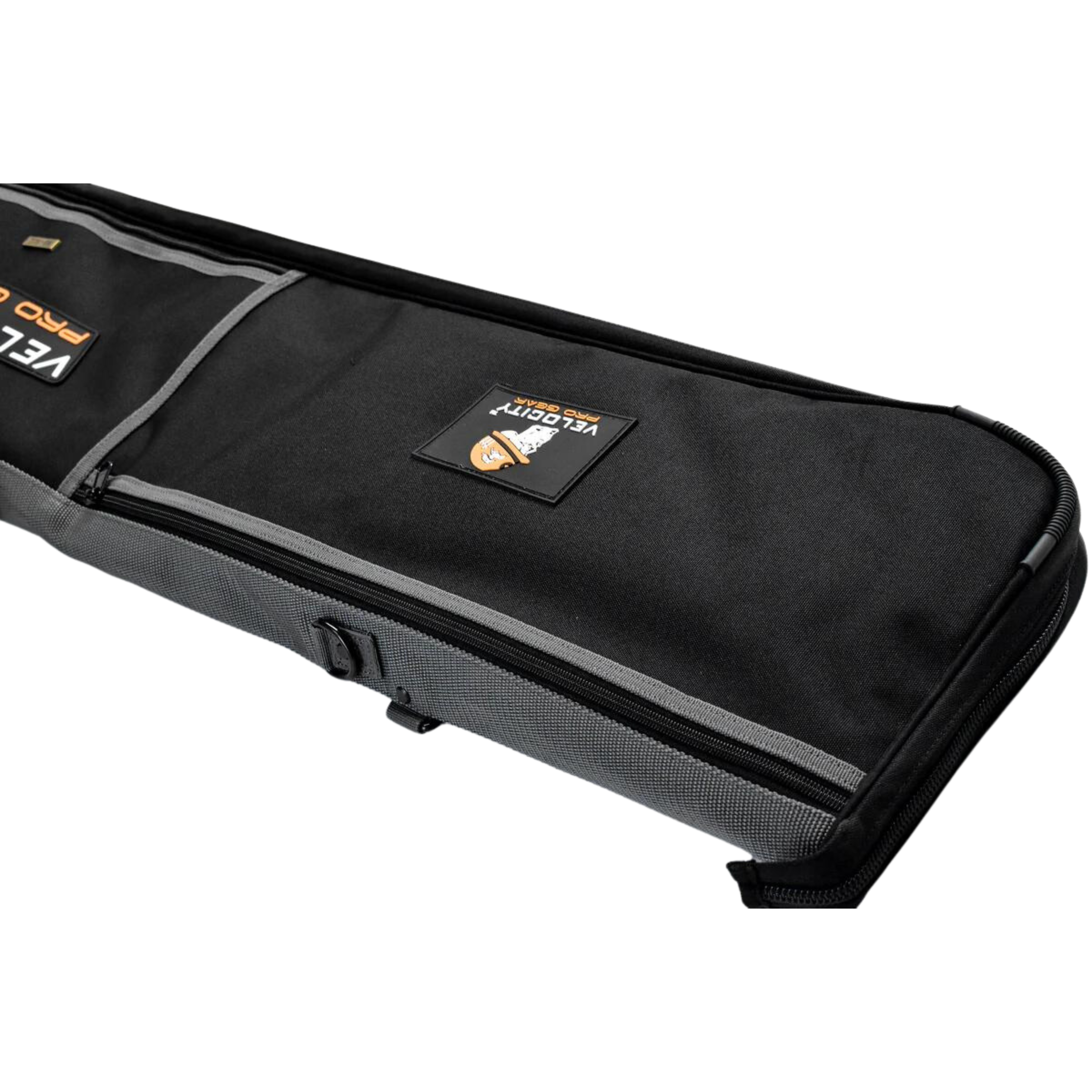Rogue Rail Bag