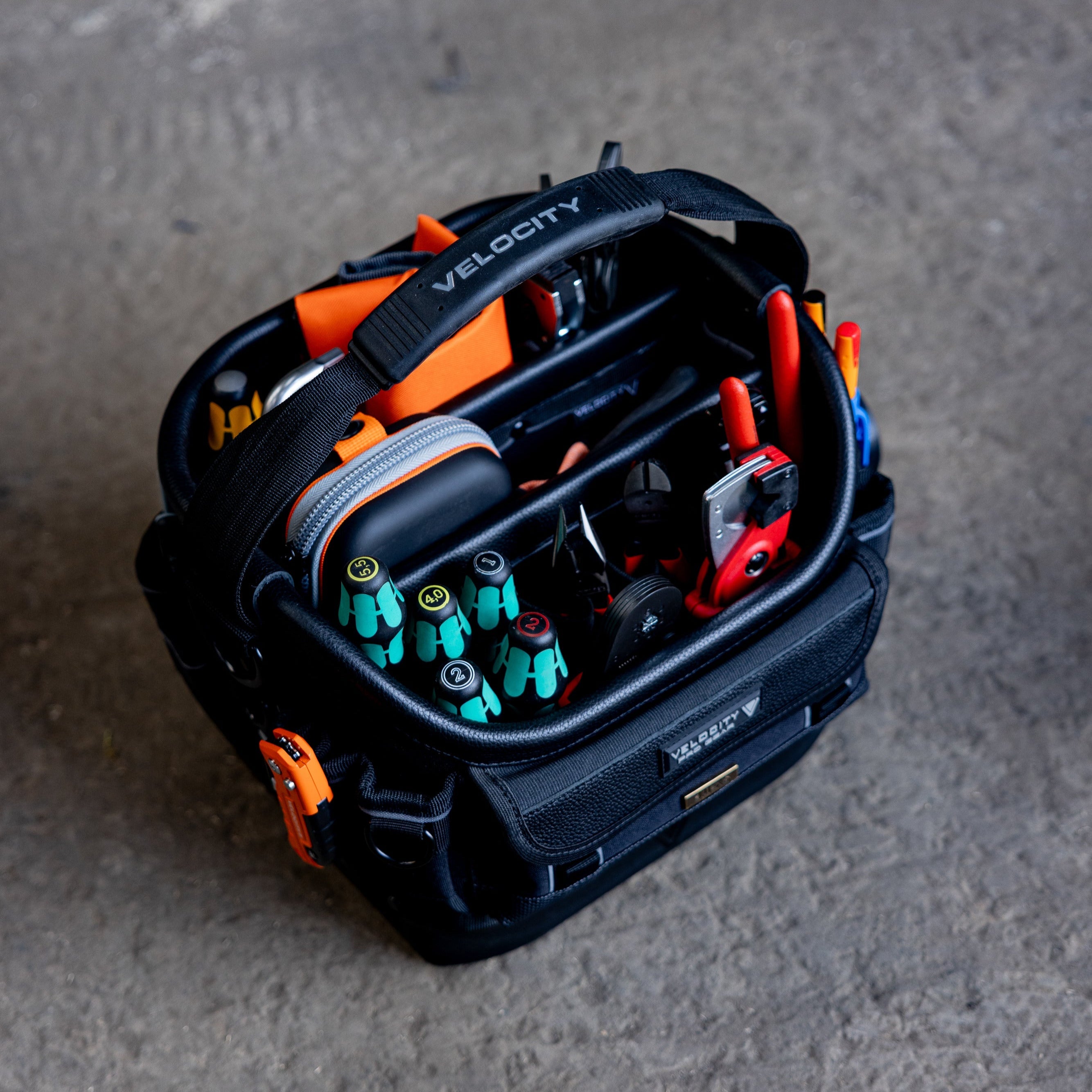 Rogue 30XS Open Tote