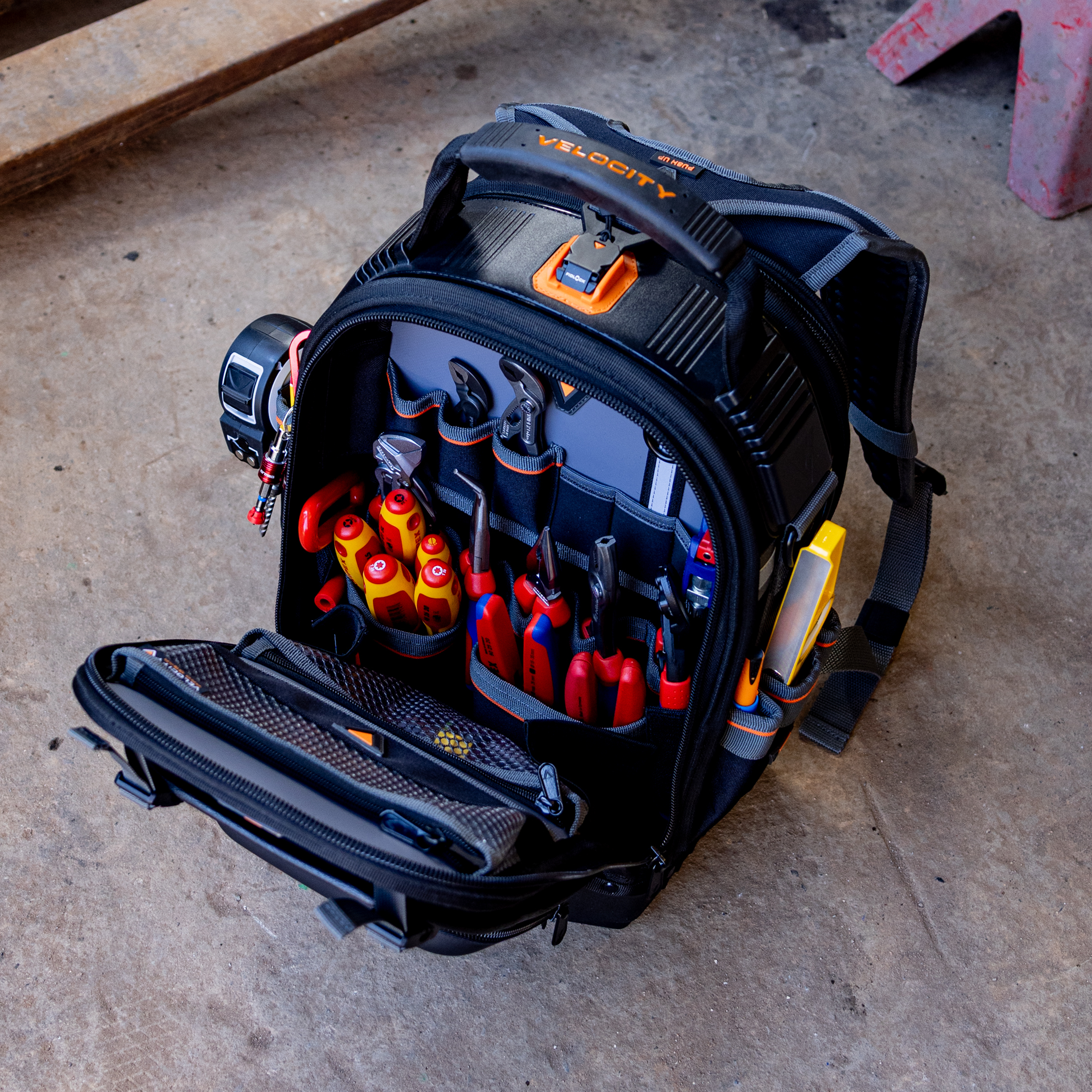 Rogue 45 Backpack