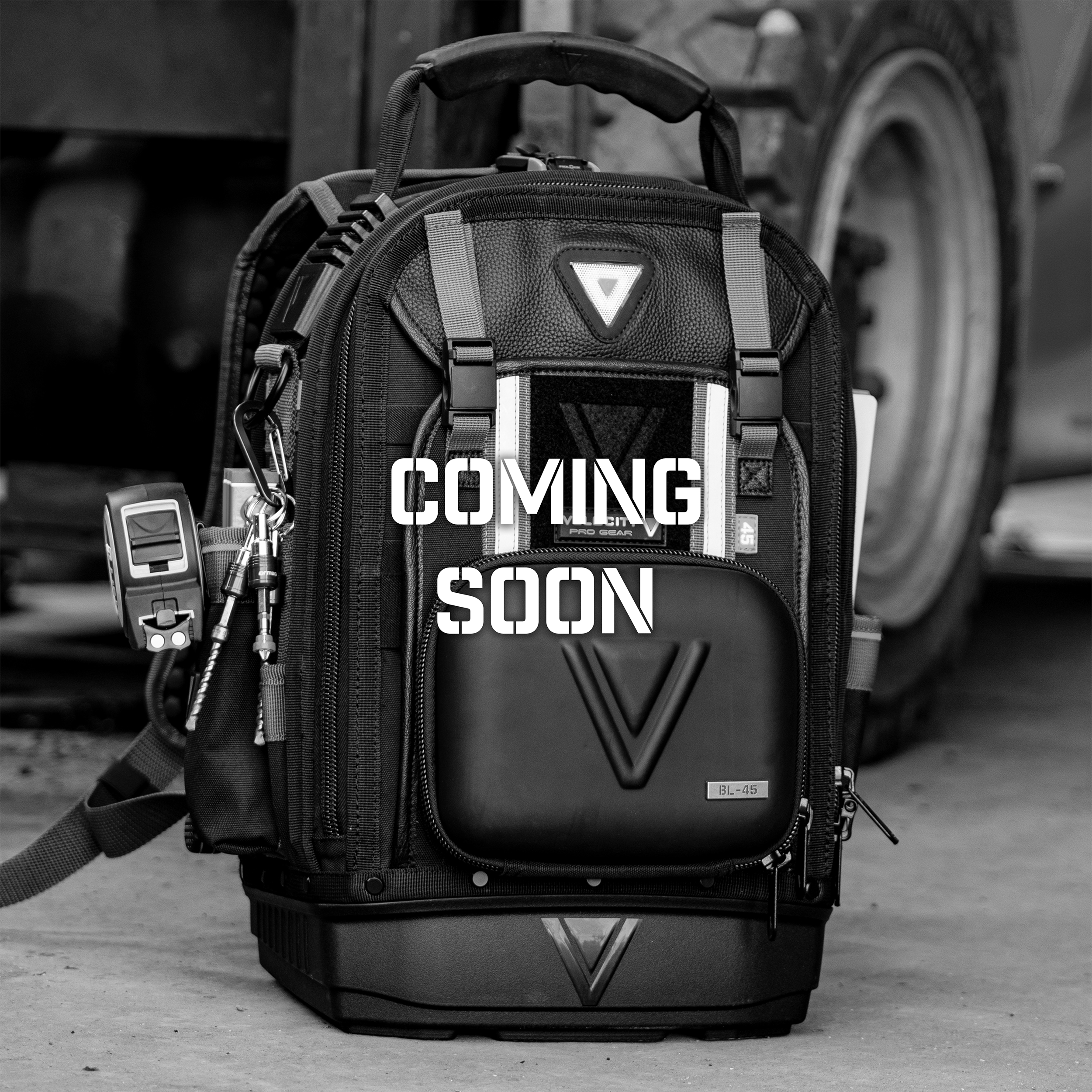 Rogue 45 Backpack