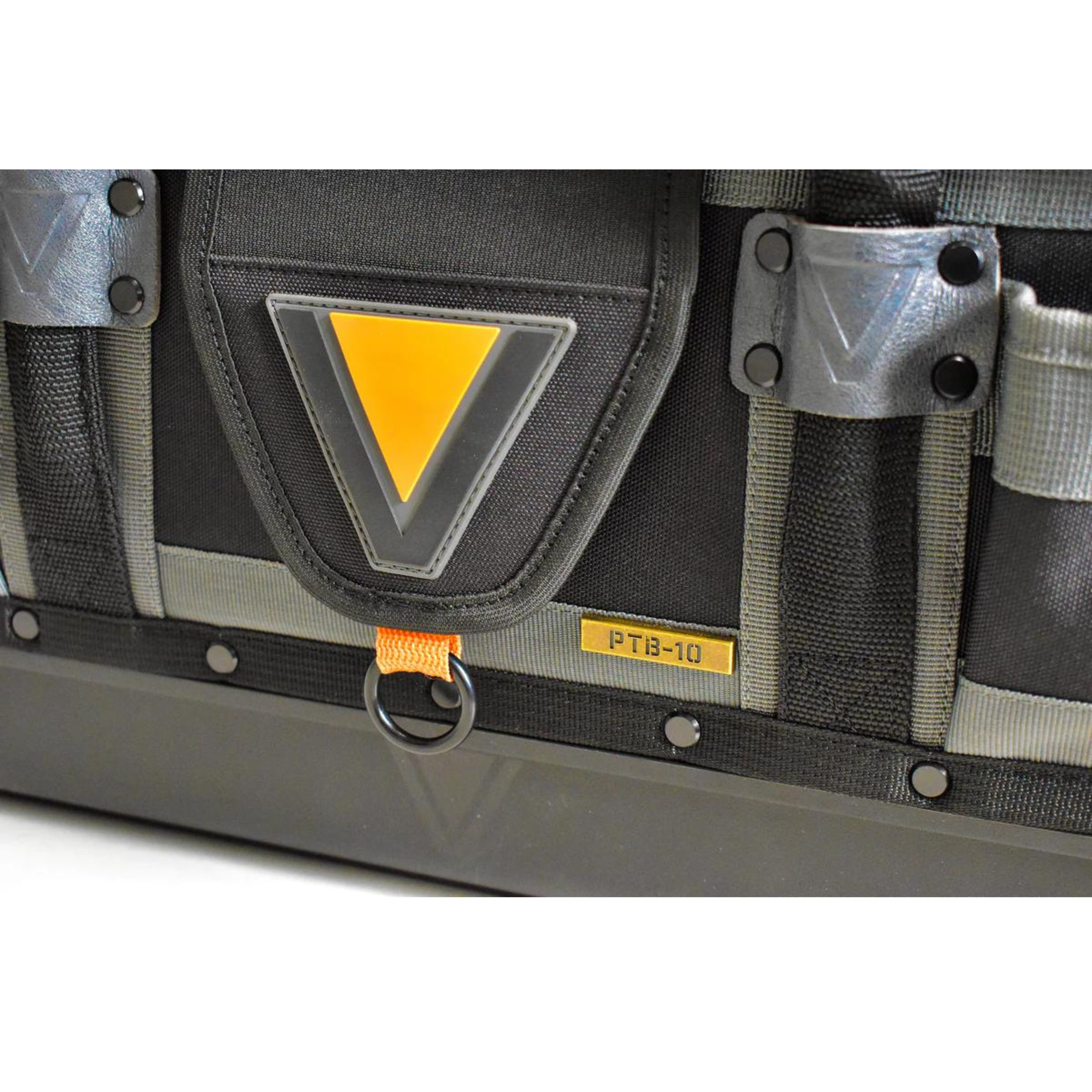 Rogue 10.0 Press Tool Bag