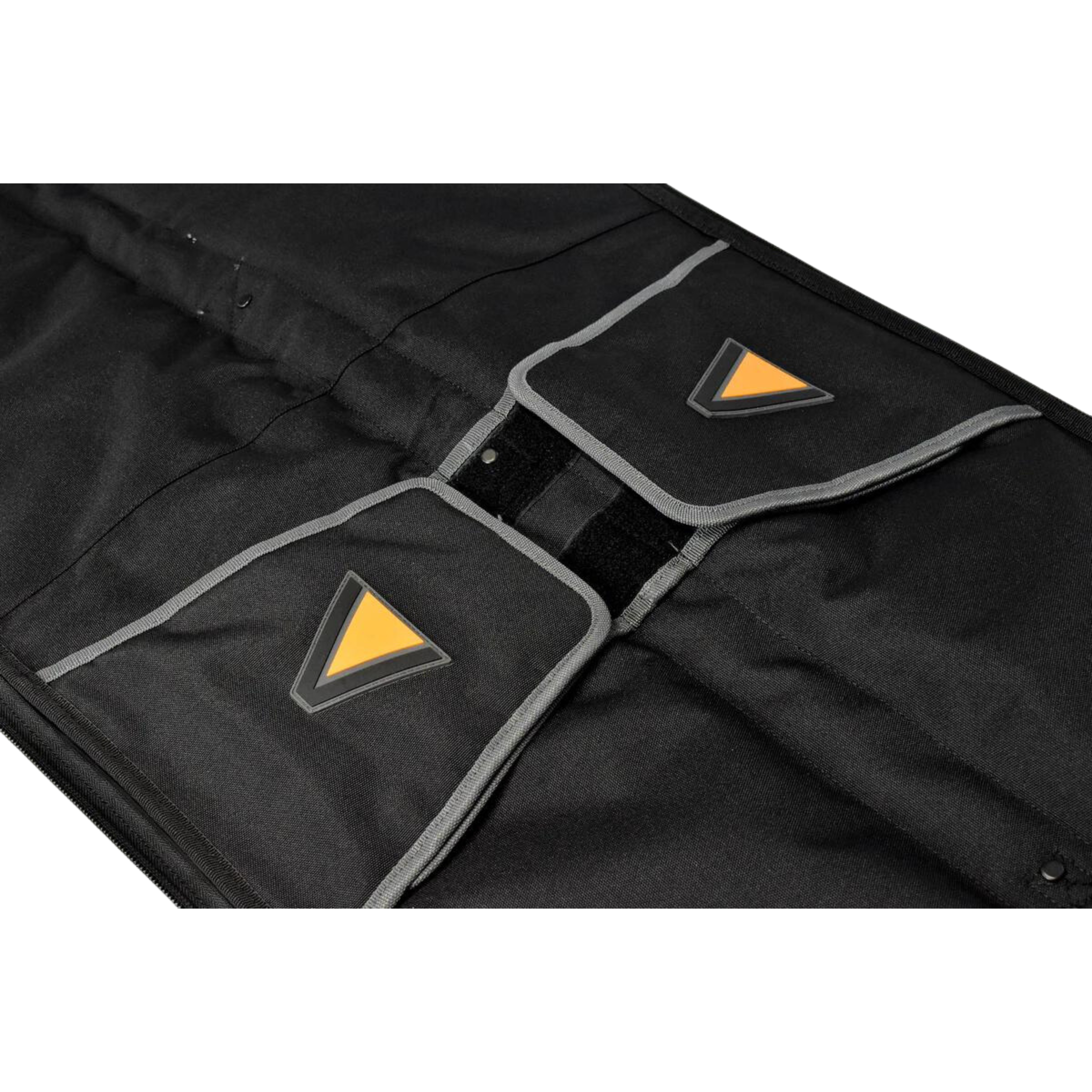 Rogue Rail Bag