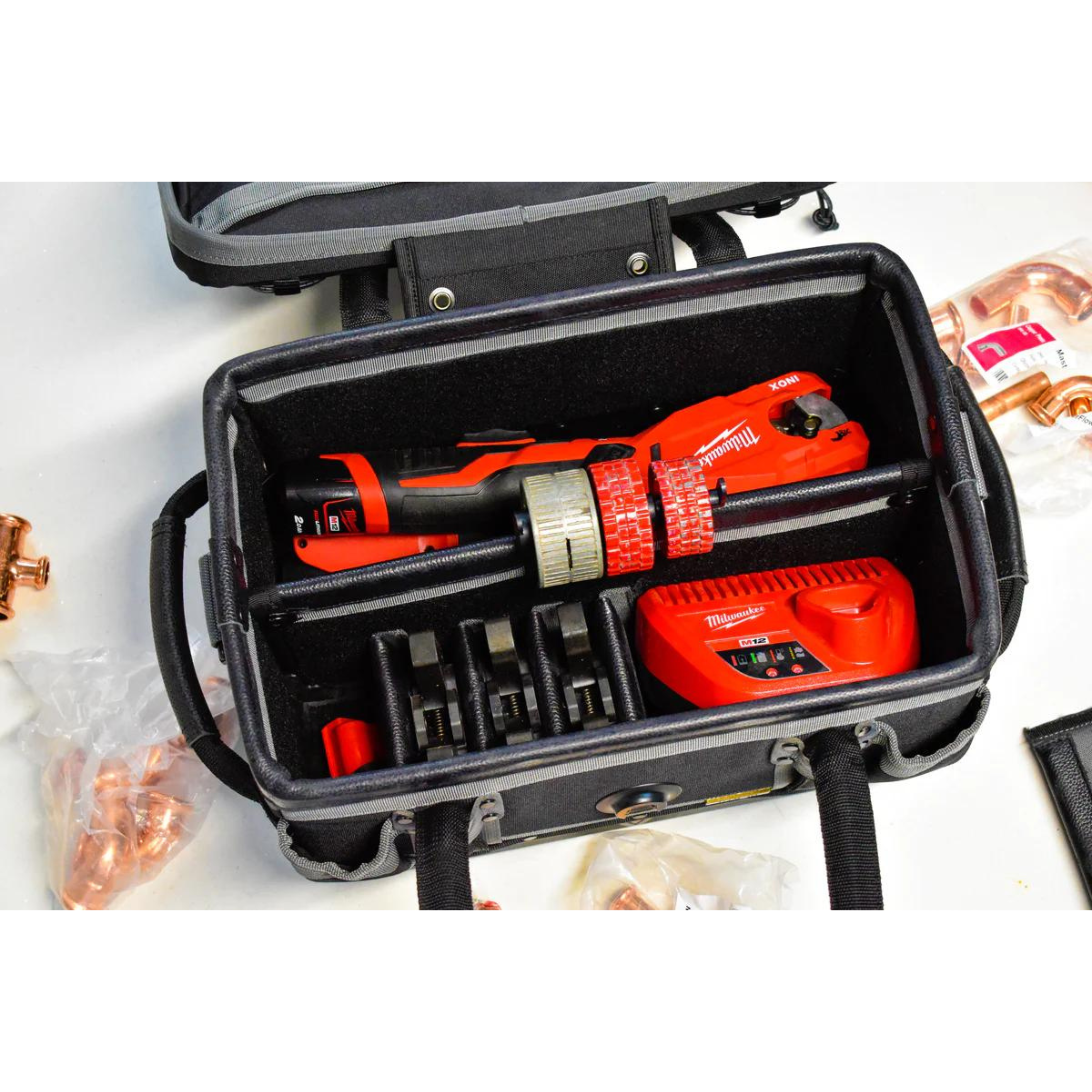 Rogue 10.0 Press Tool Bag
