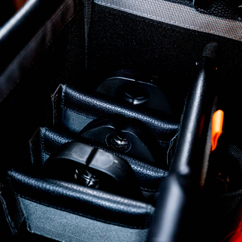 Rogue 10.0 Press Tool Bag