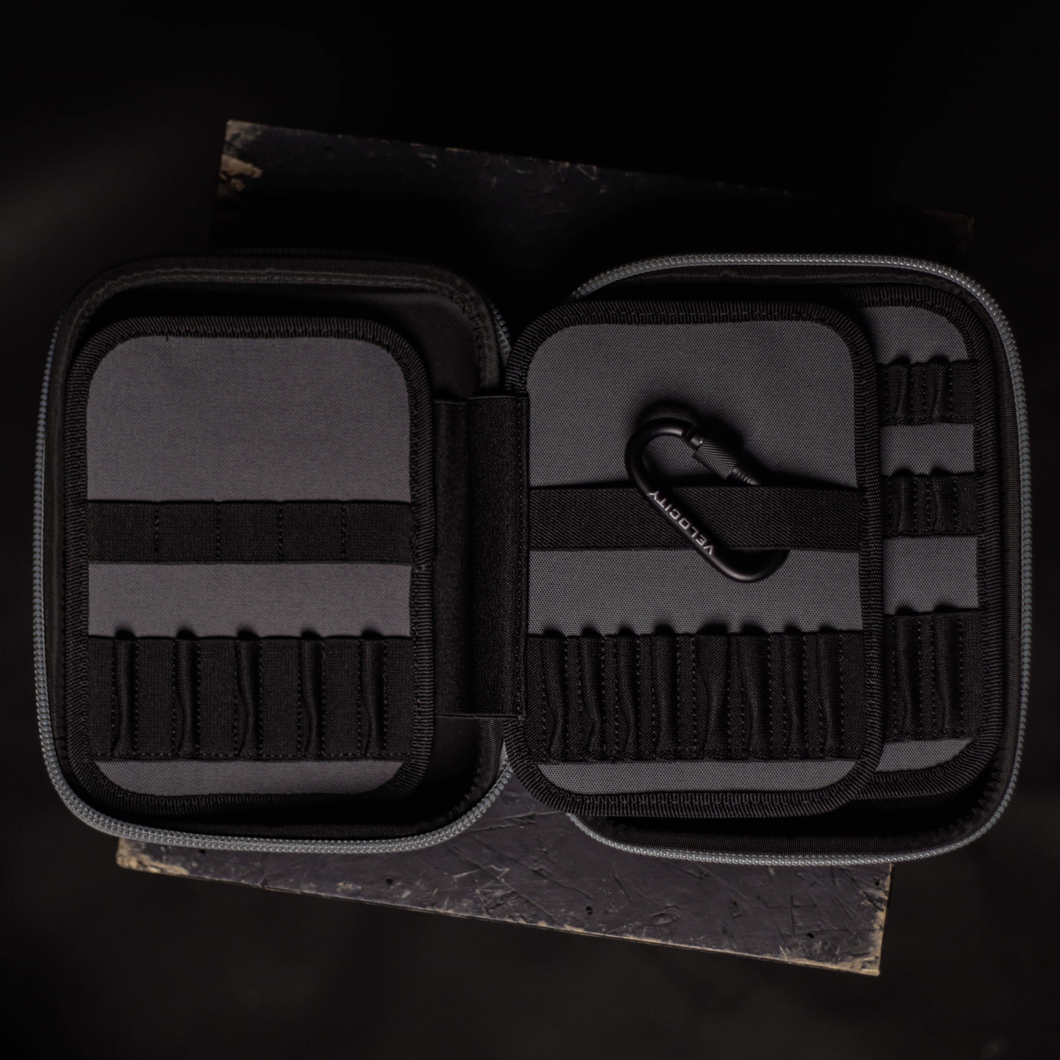 Drill Pod