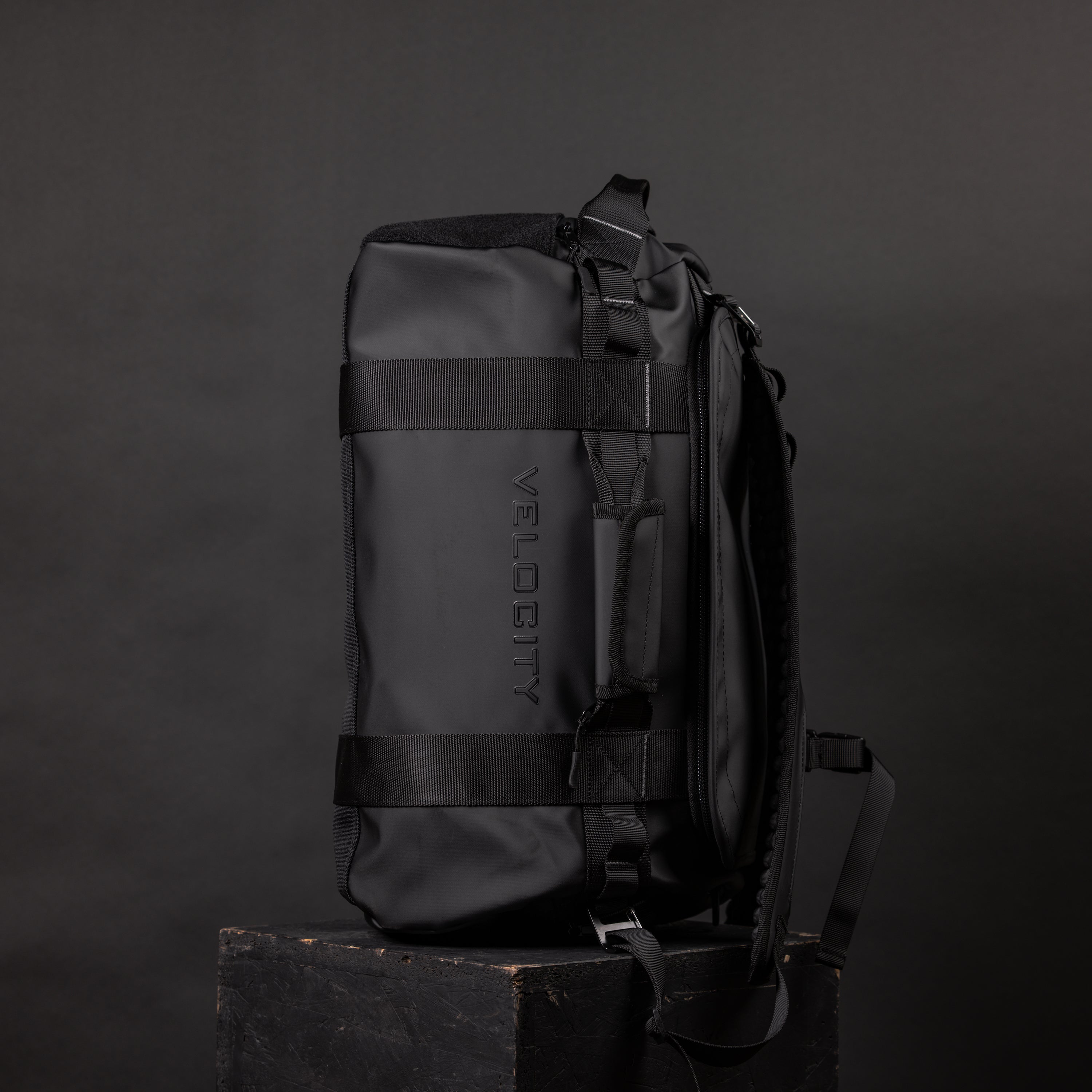 40L Duffel