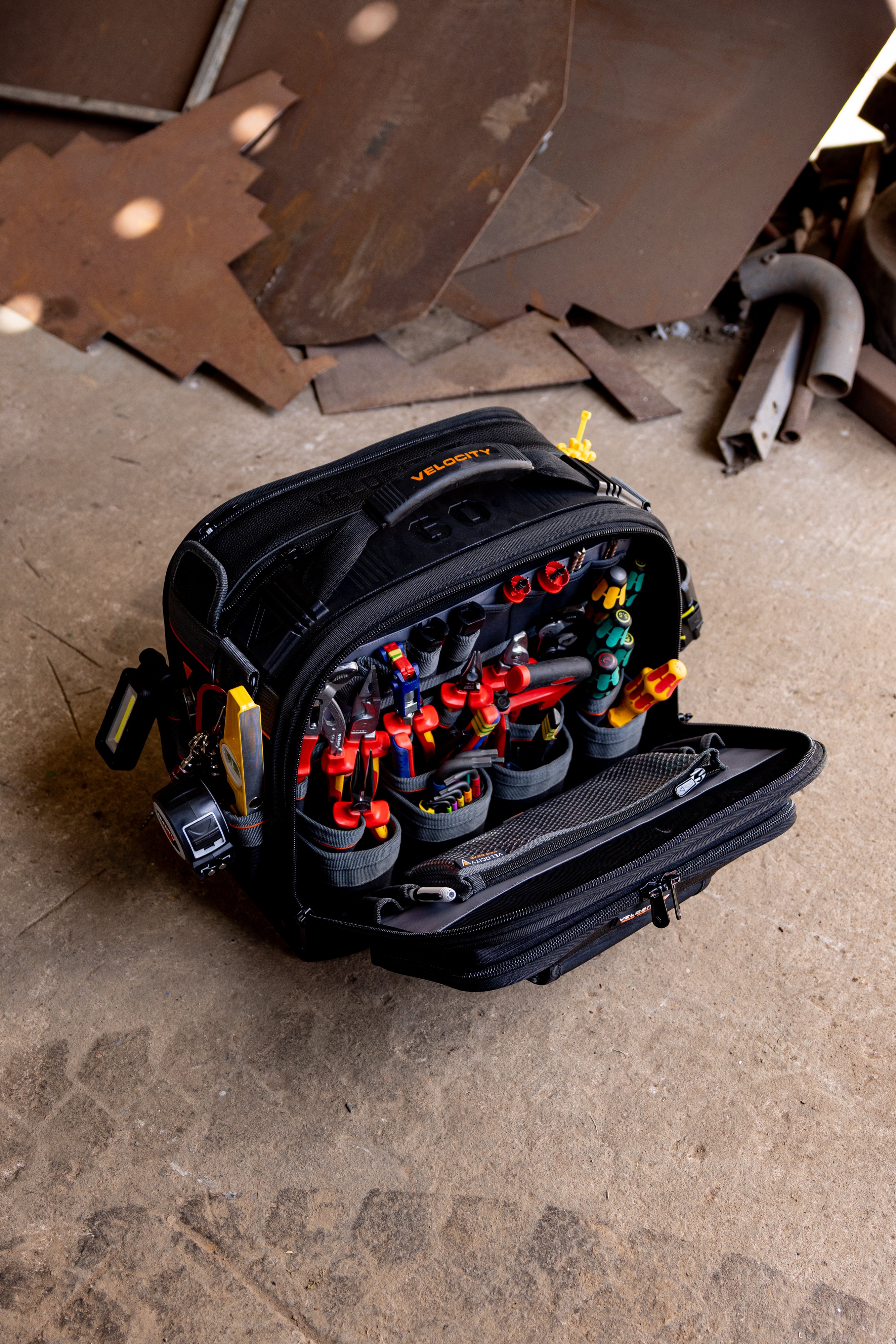 Rogue 60 Black