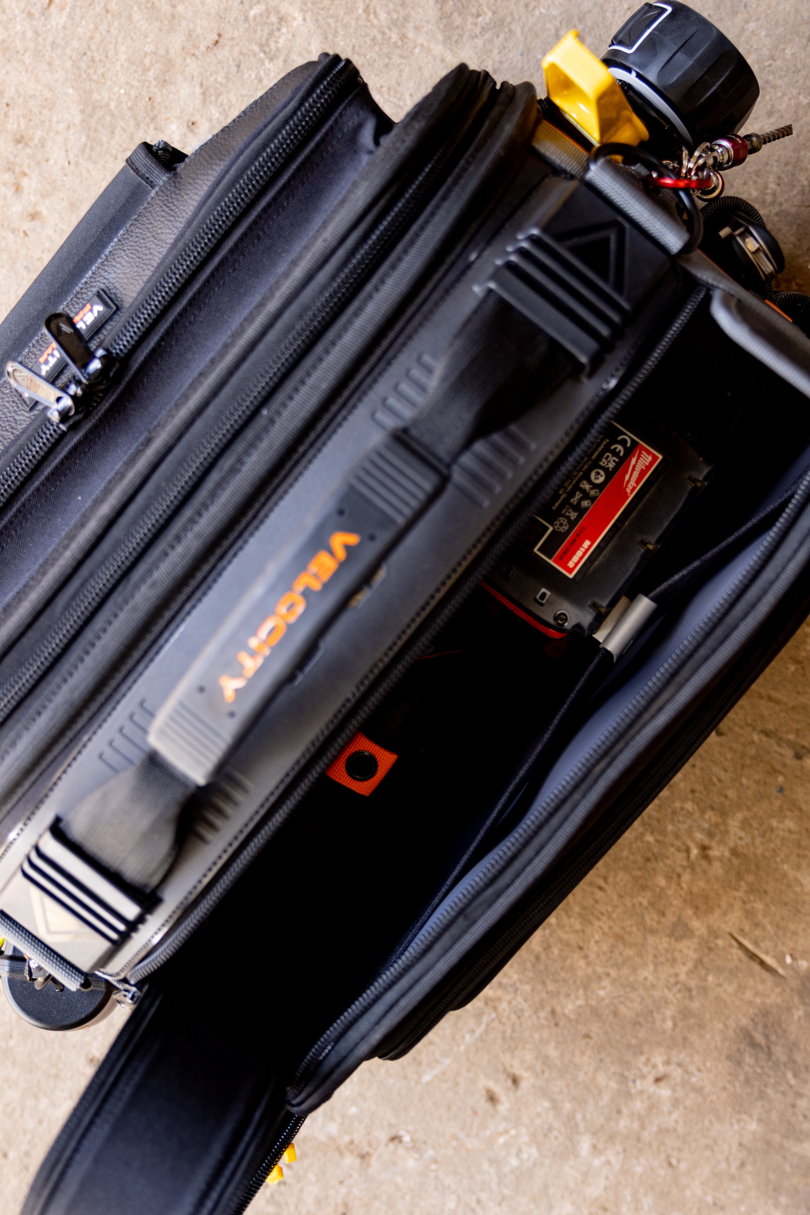 Rogue 60 Black