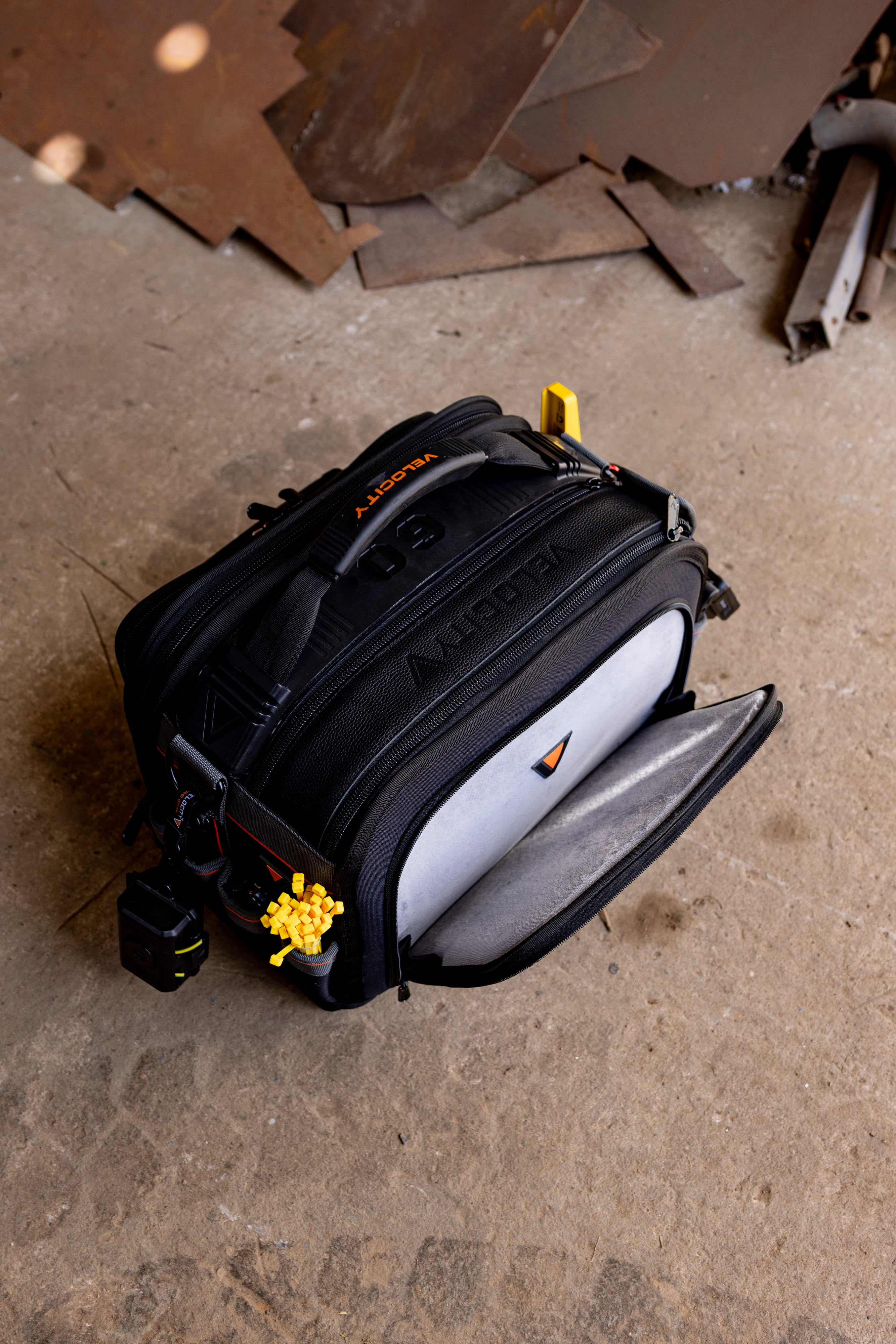 Rogue 60 Black
