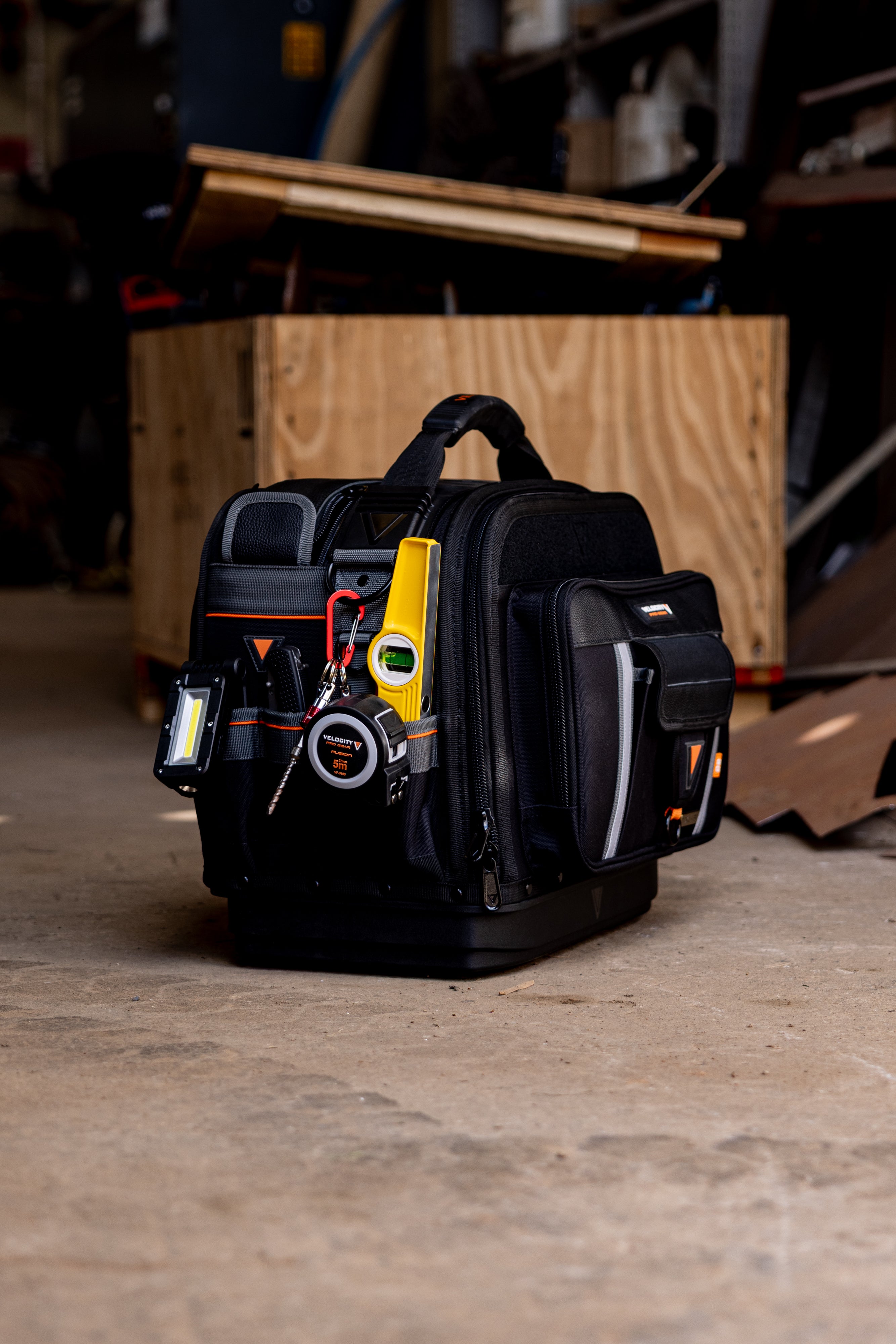Rogue 60 Black