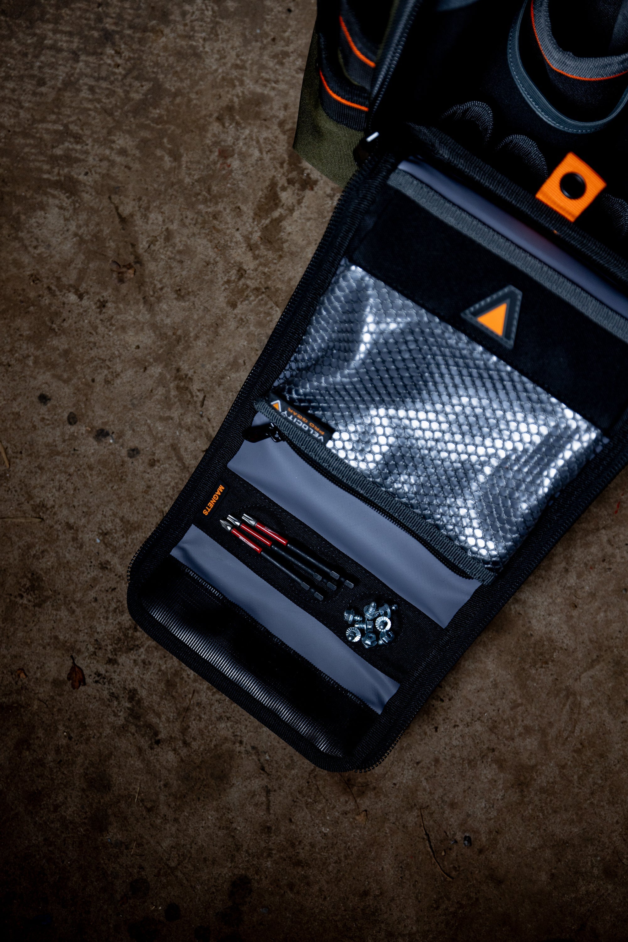 Rogue 20XL Service Bag
