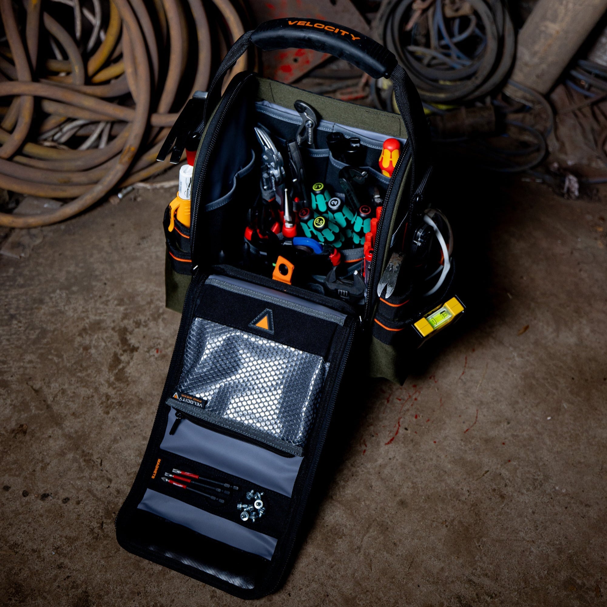 Rogue 20XL Service Bag