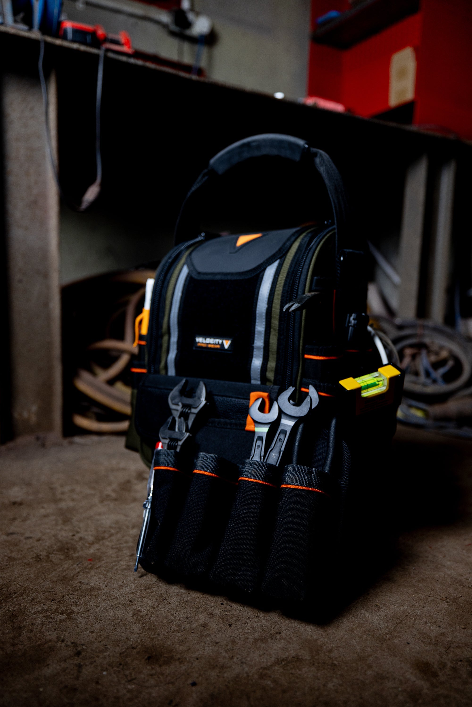Rogue 20XL Service Bag