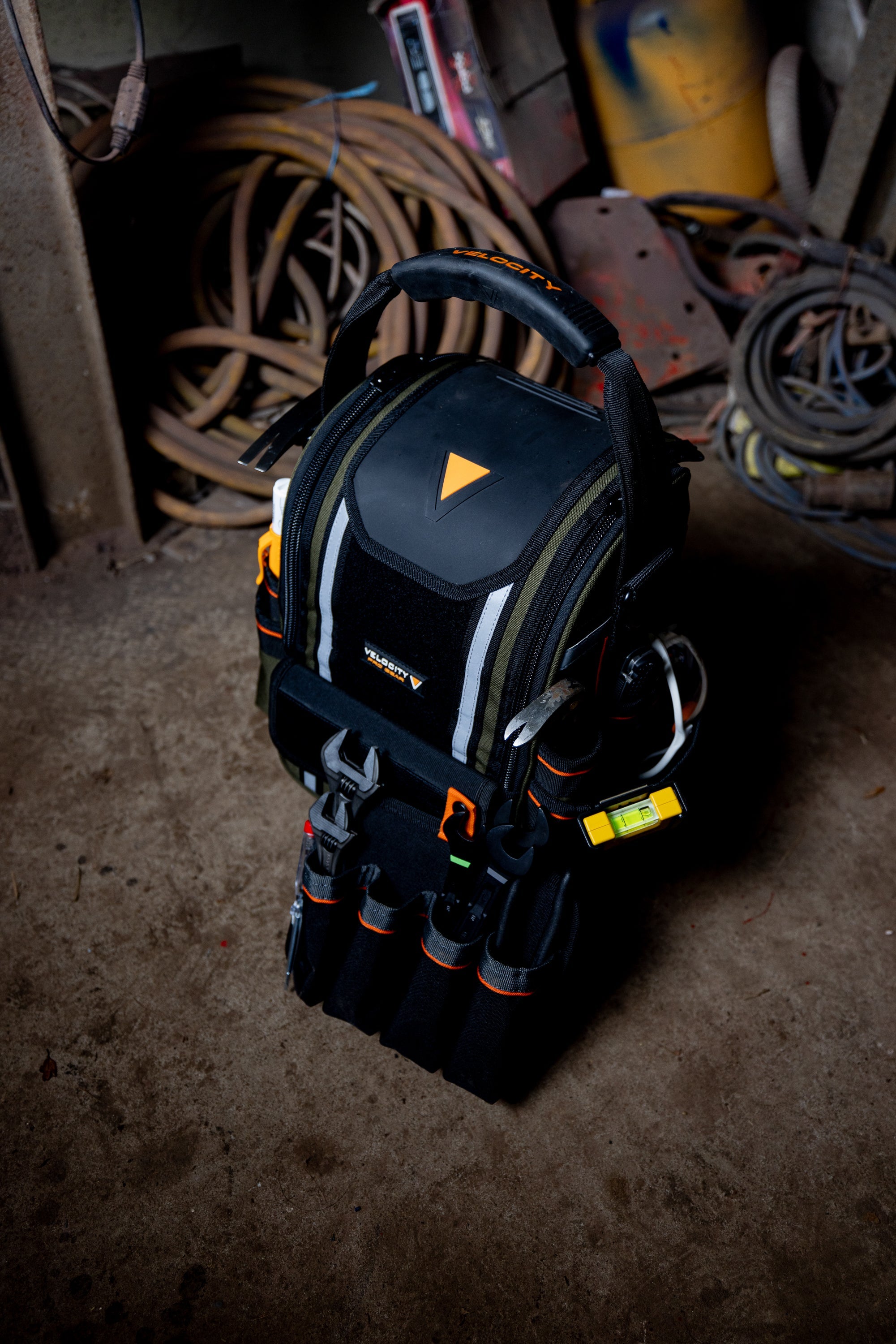 Rogue 20XL Service Bag