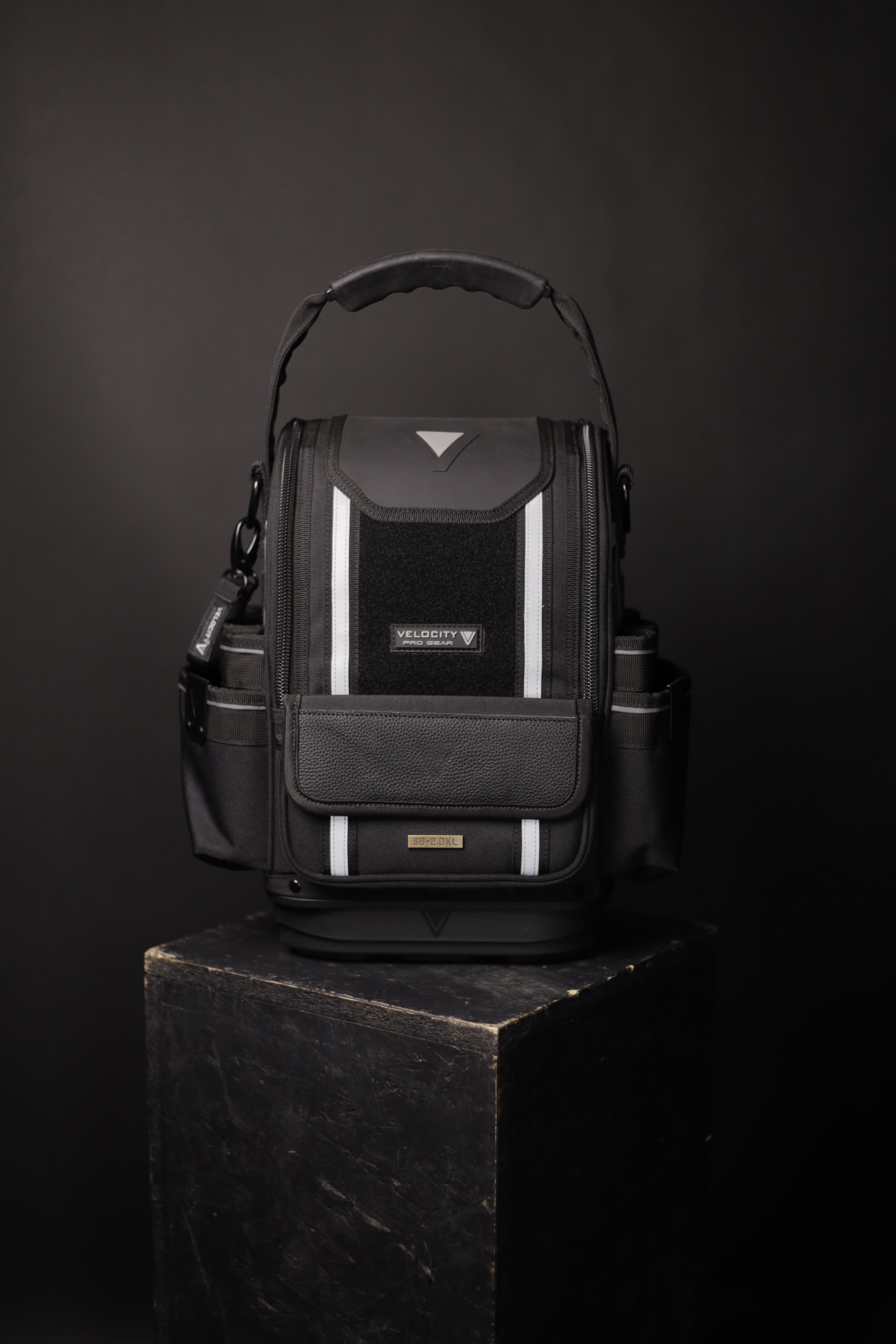 Rogue 20XL Service Bag Shadow Black