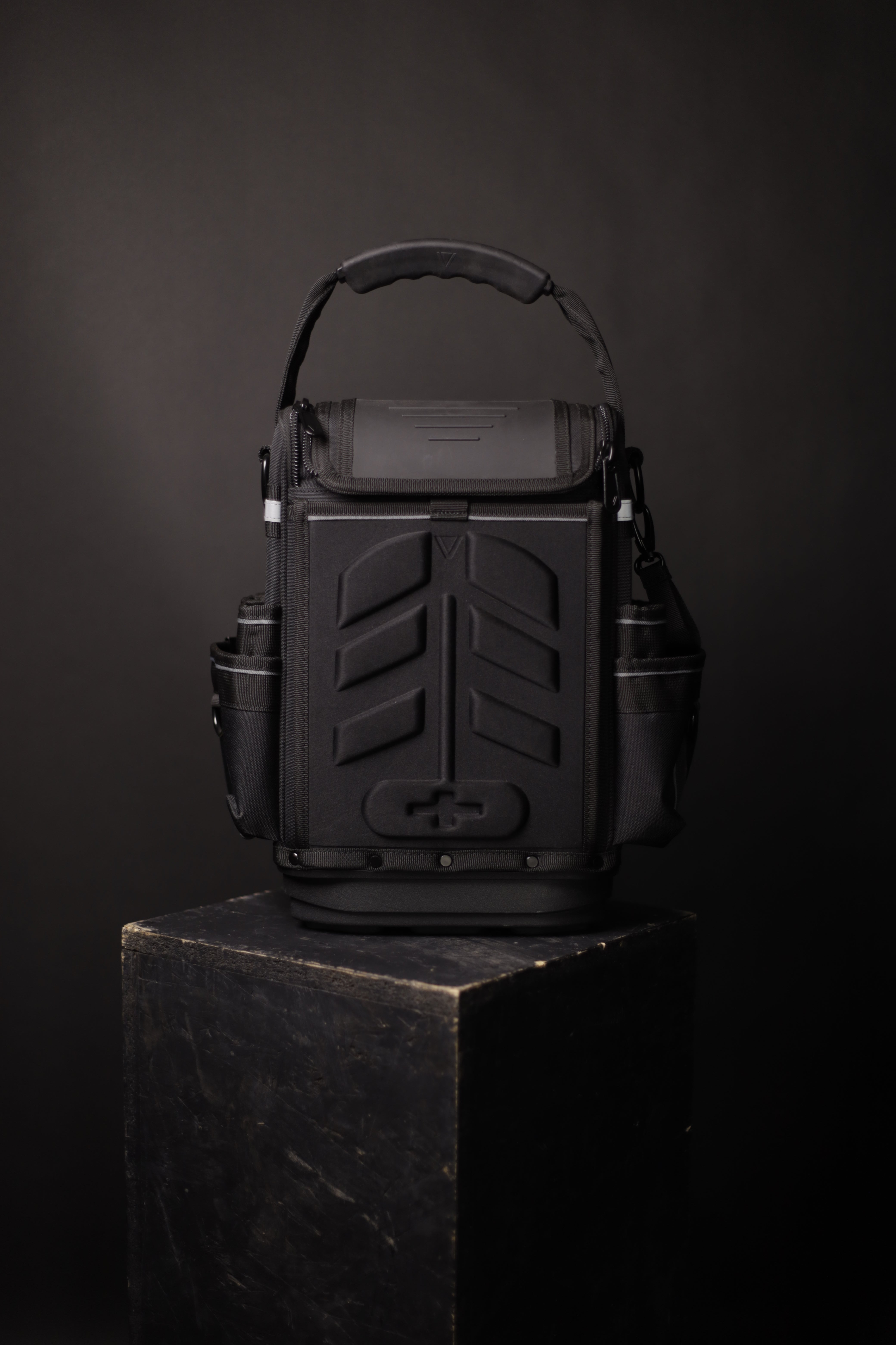 Rogue 20XL Service Bag Shadow Black