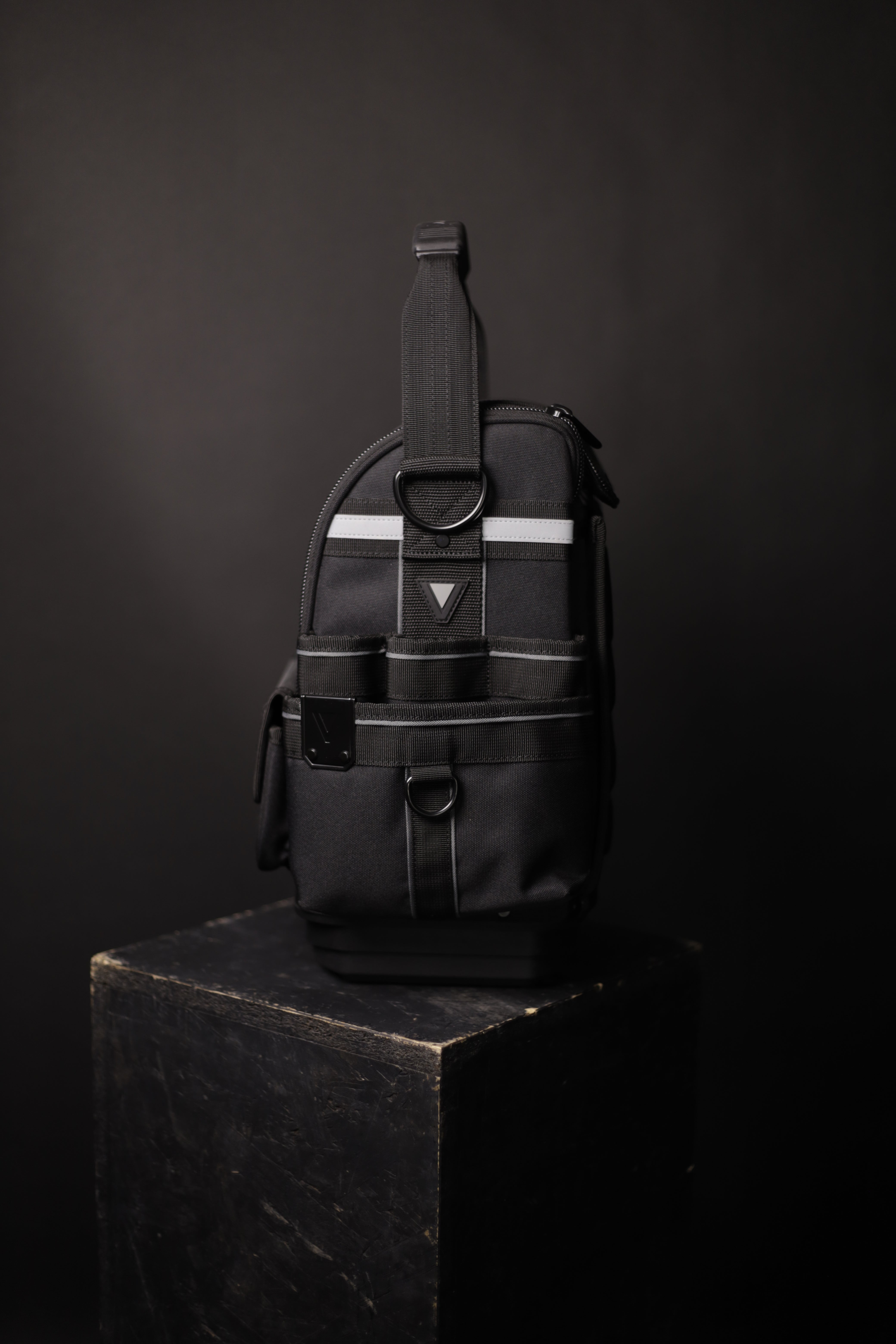 Rogue 20XL Service Bag Shadow Black