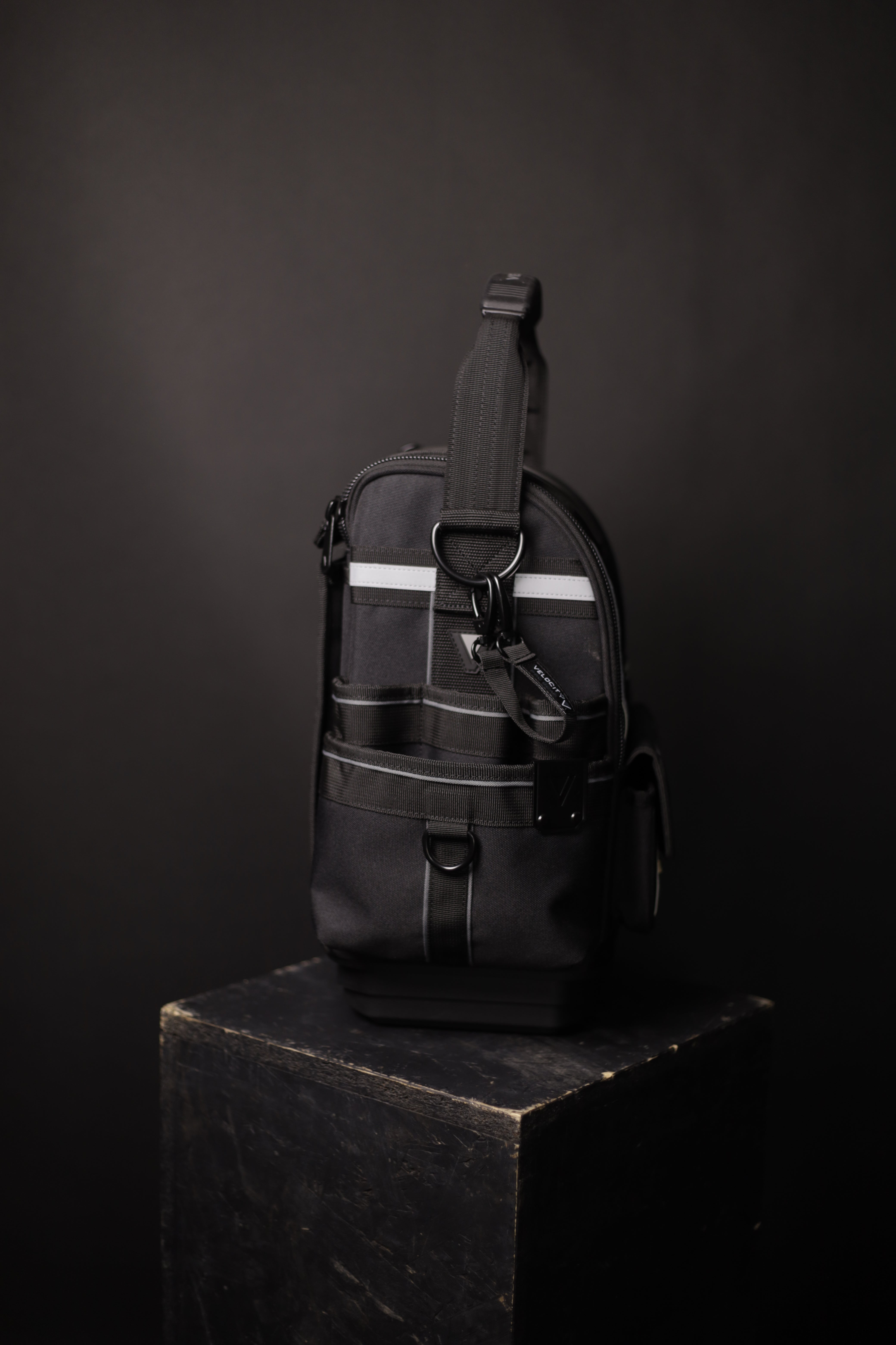 Rogue 20XL Service Bag Shadow Black