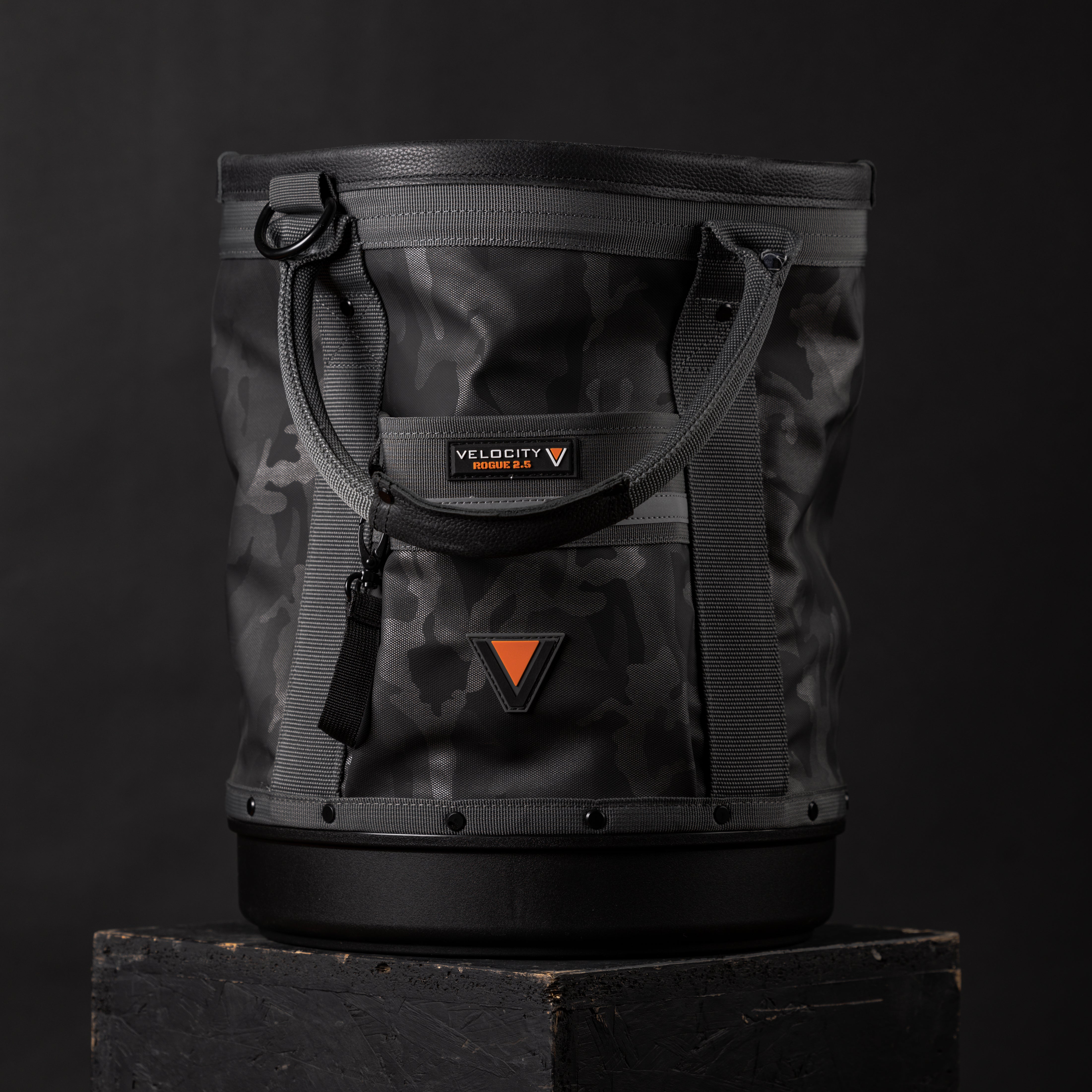 Rogue 2.5 Bucket Bag