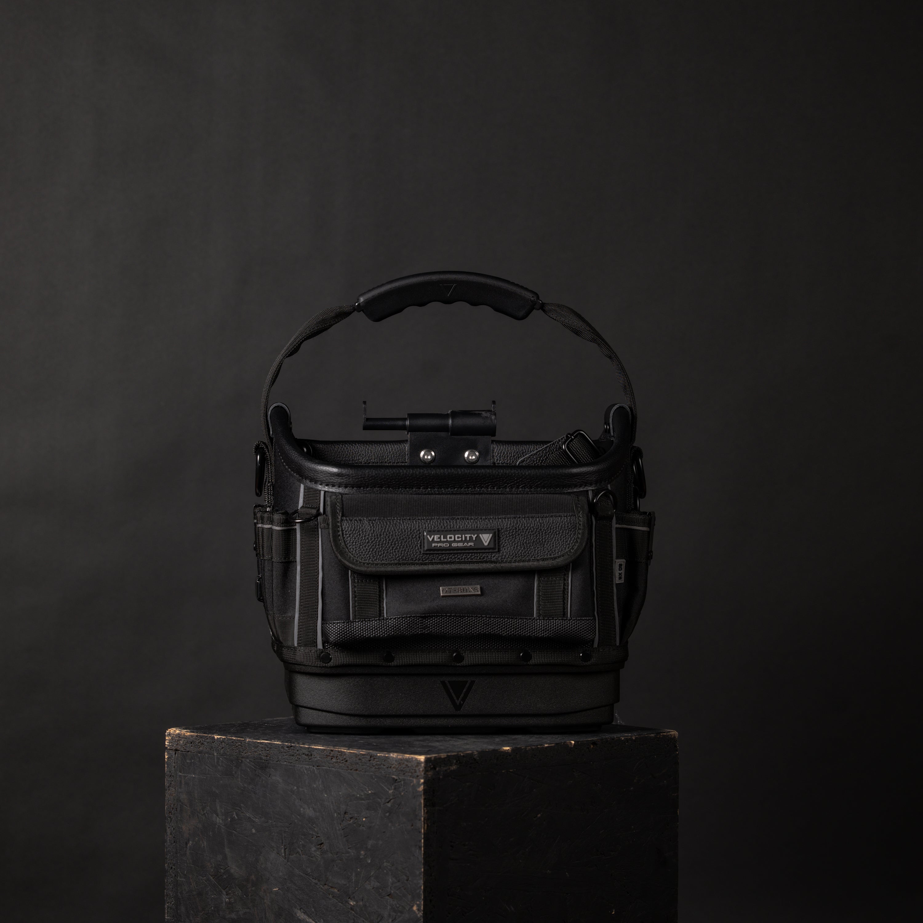 Rogue 80XS - PB XS Soldering Bag