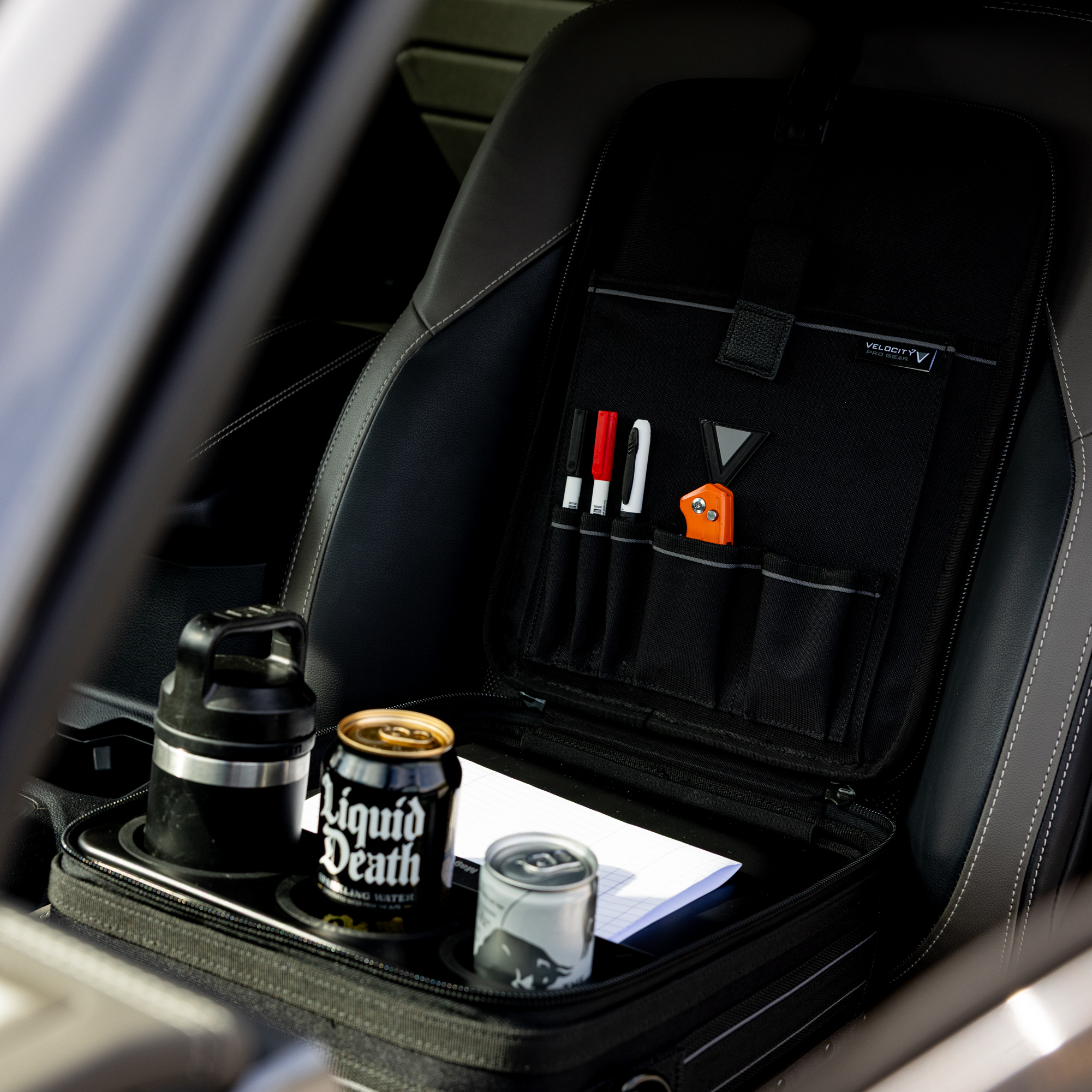 Rogue 15 Van Bag