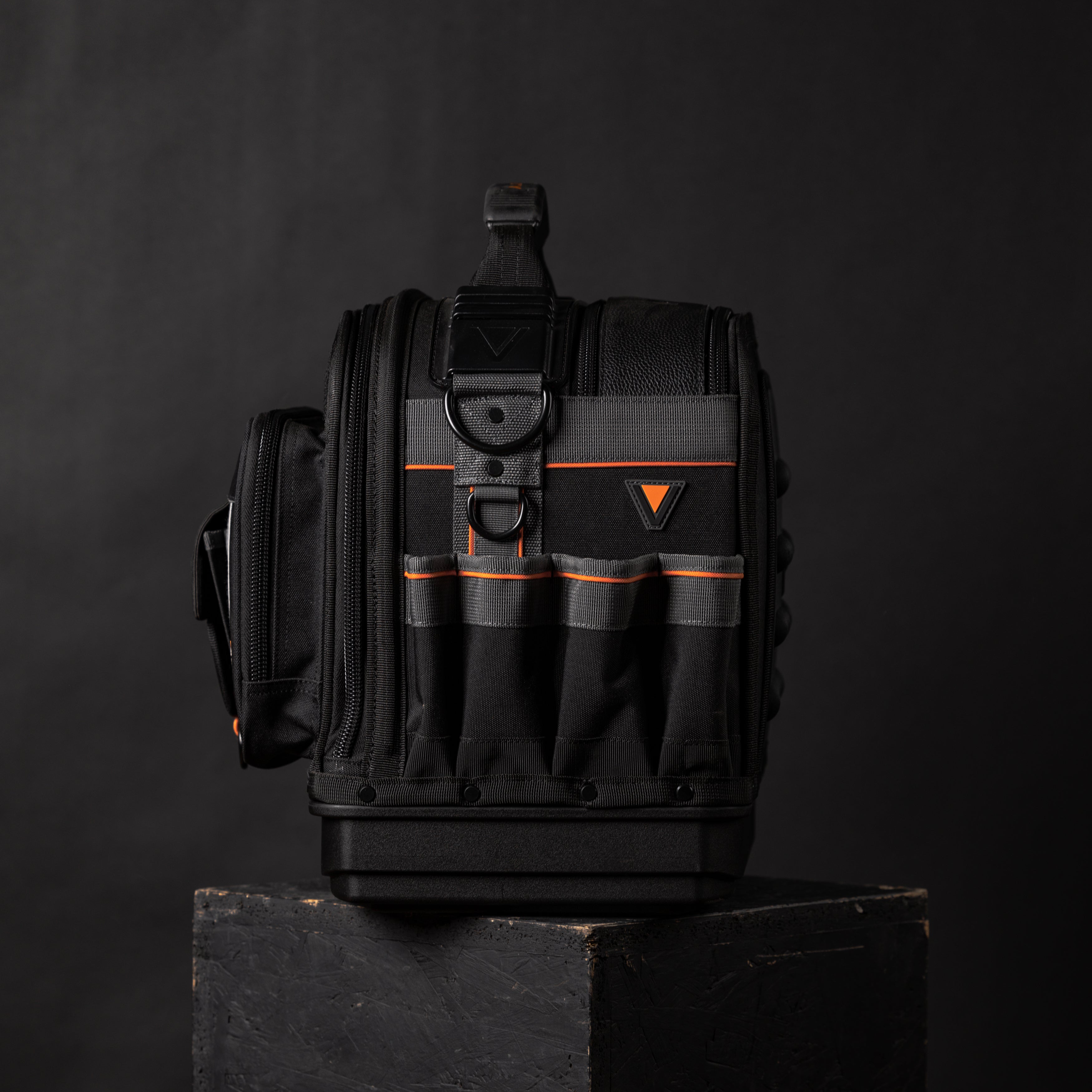 Rogue 40 Tech Case