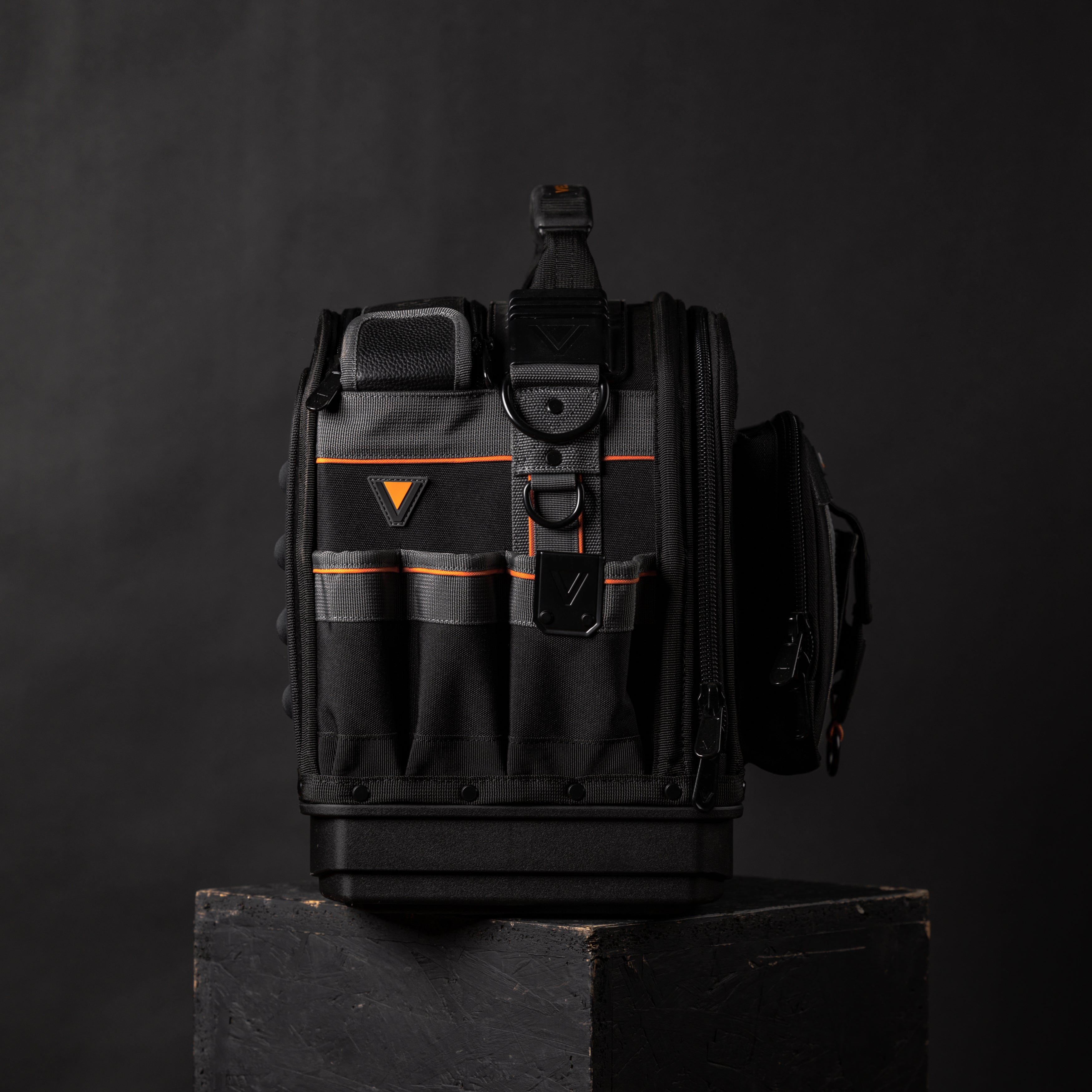 Rogue 40 Tech Case