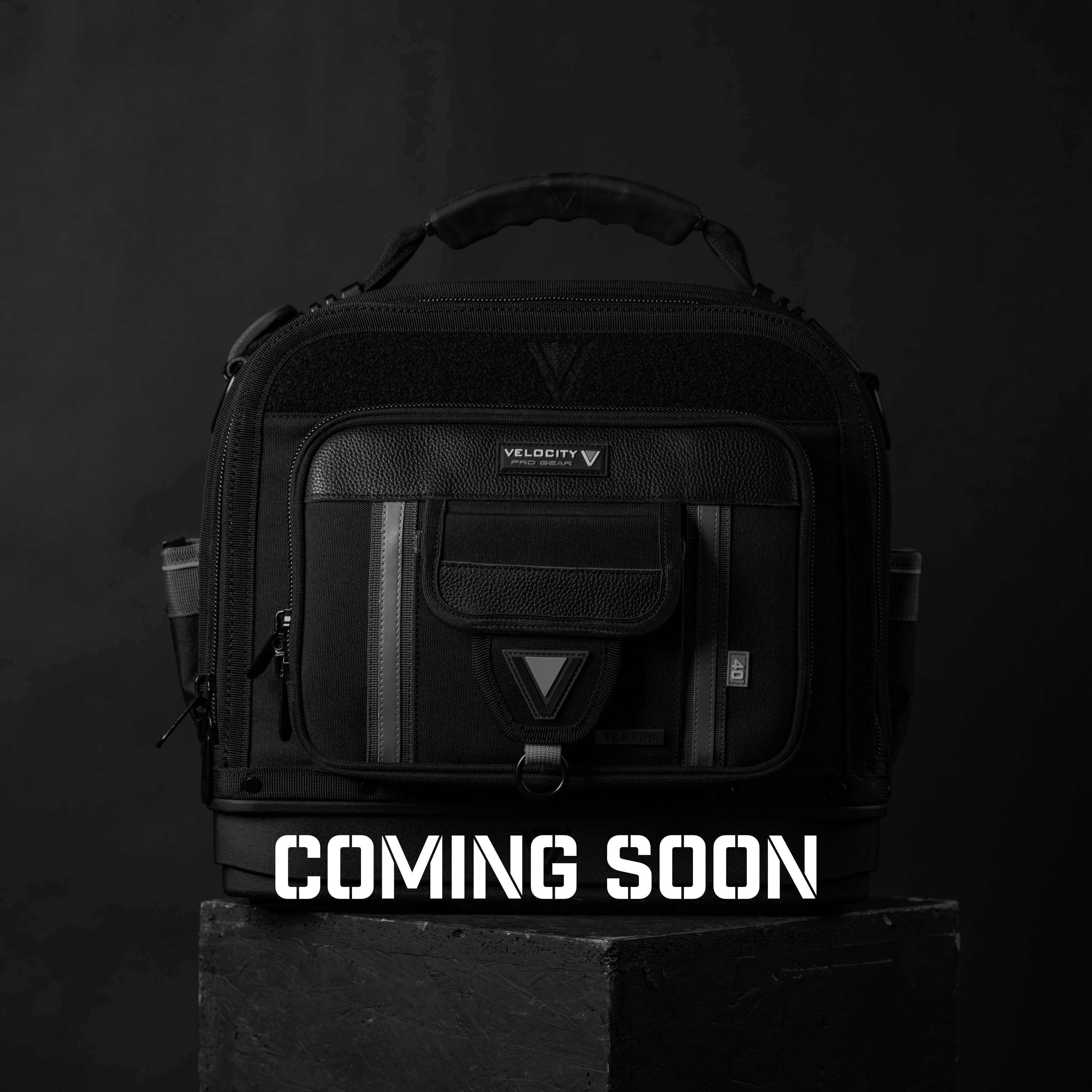 Rogue 40 Tech Case