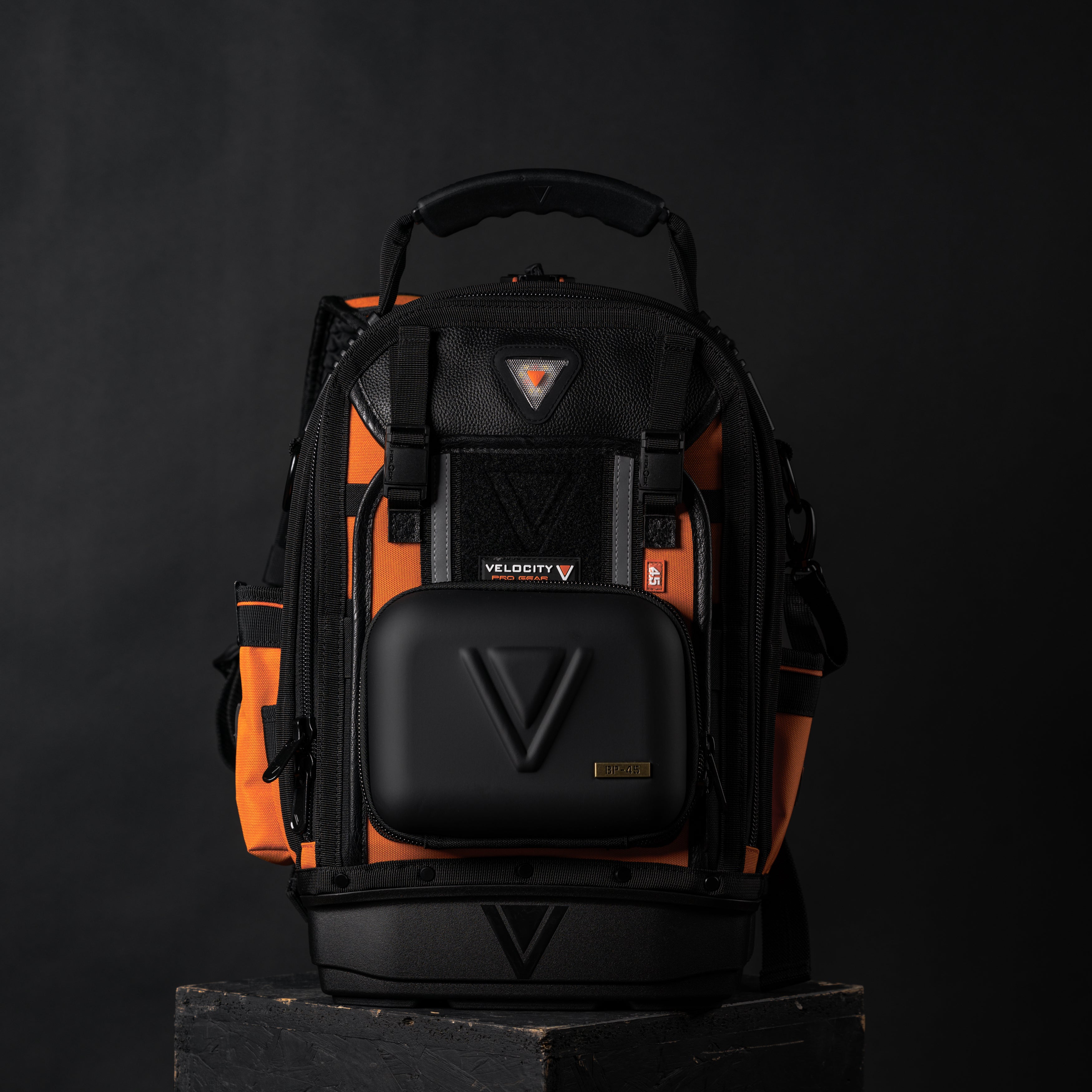 Rogue 45 Backpack