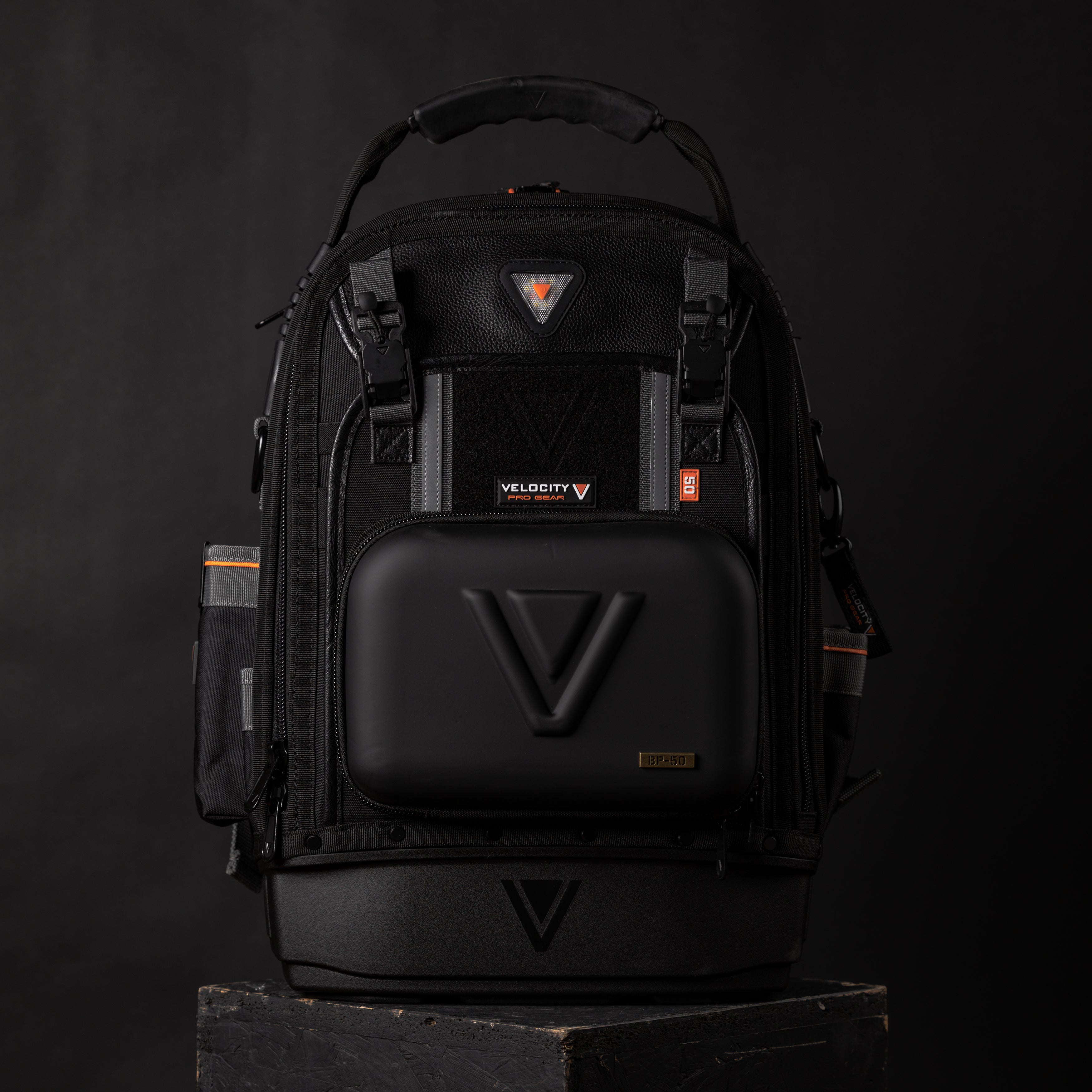 Rogue 50 Backpack