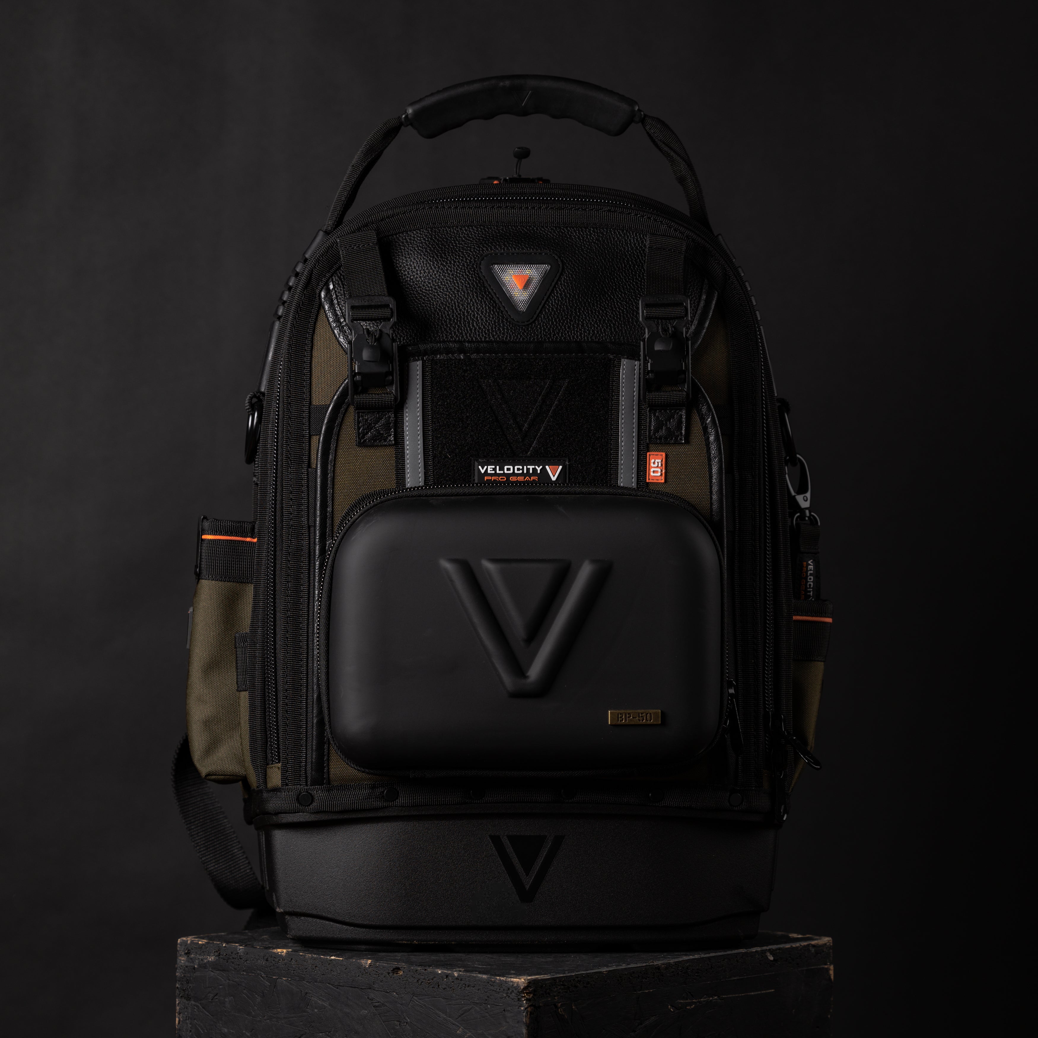 Rogue 50 Backpack