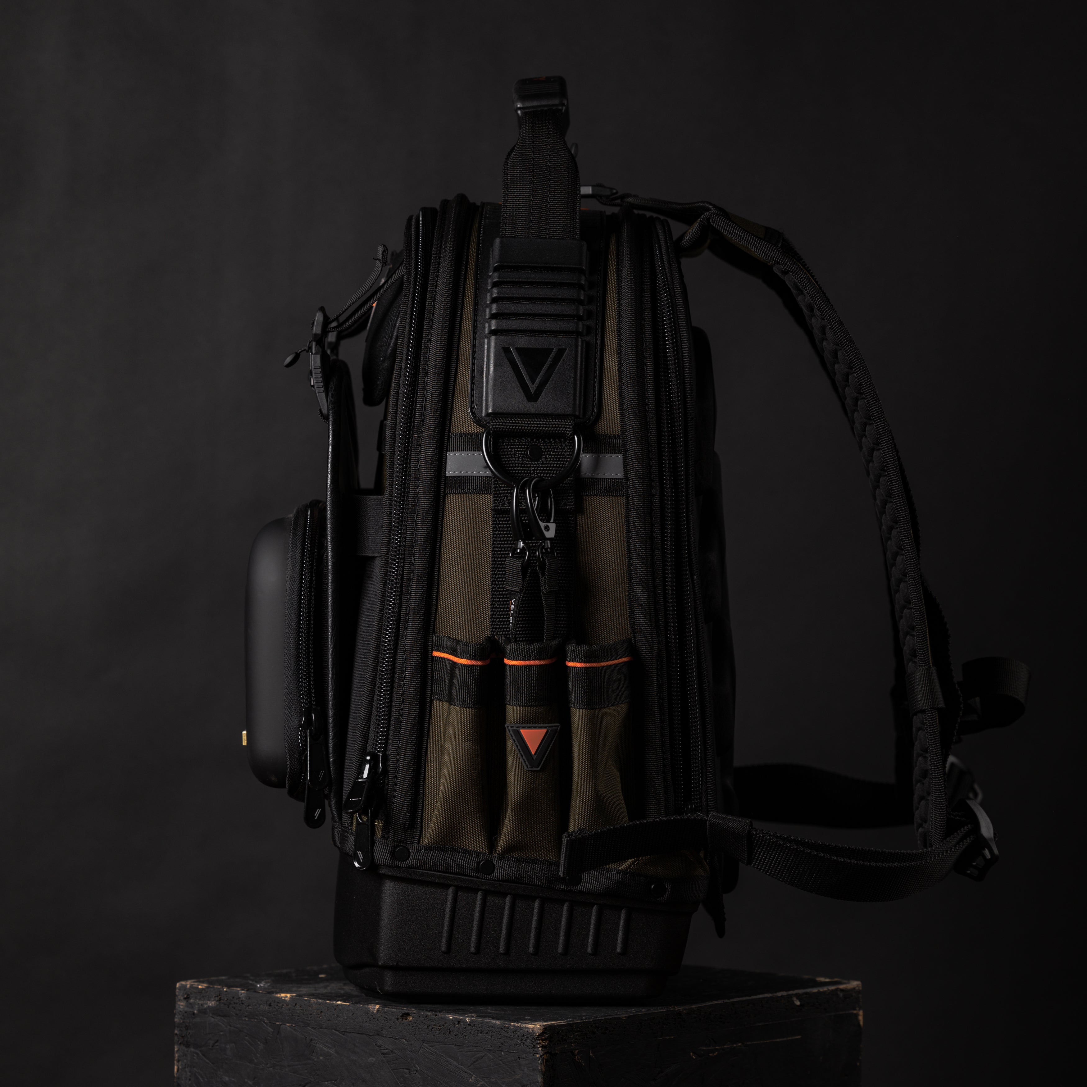 Rogue 50 Backpack