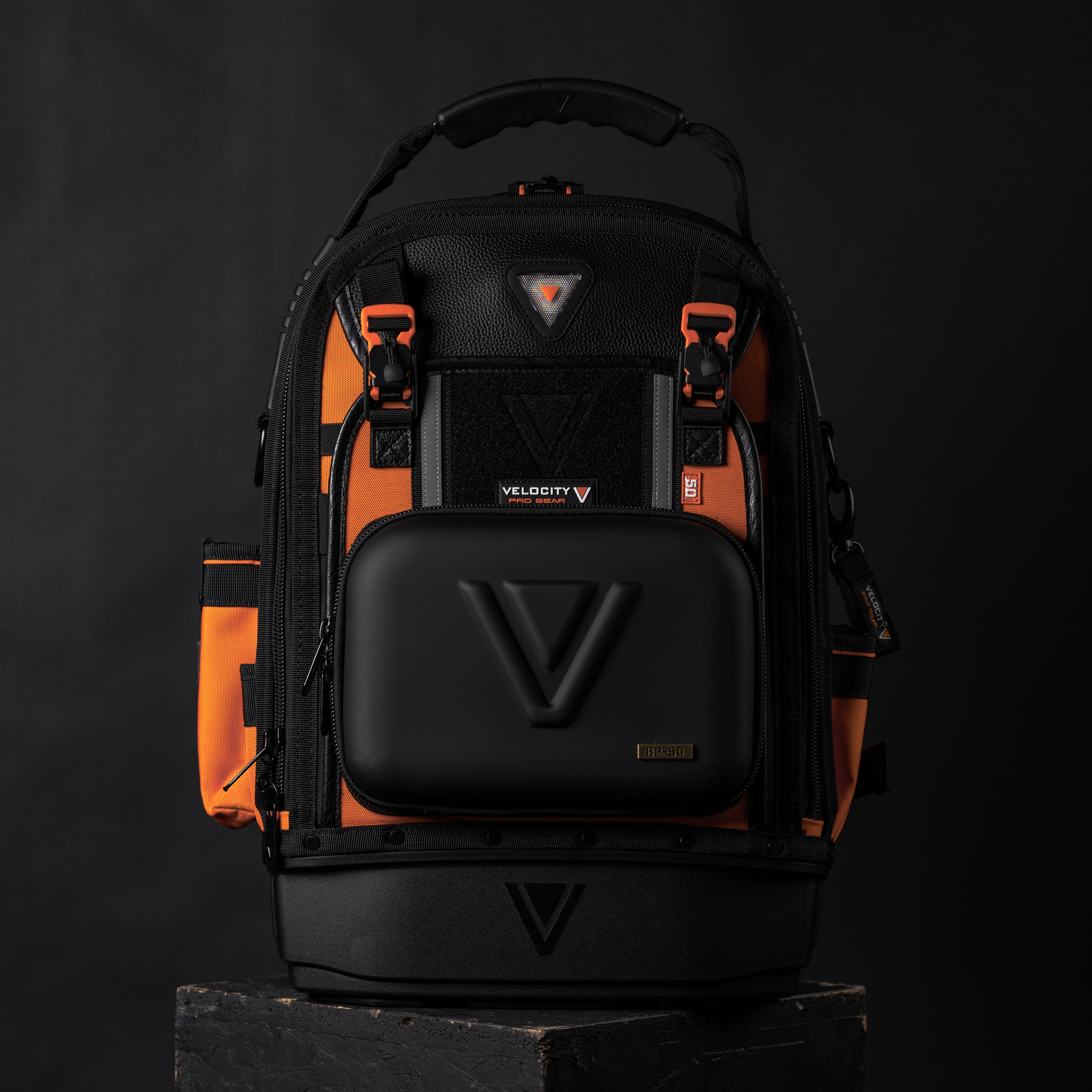 Rogue 50 Backpack
