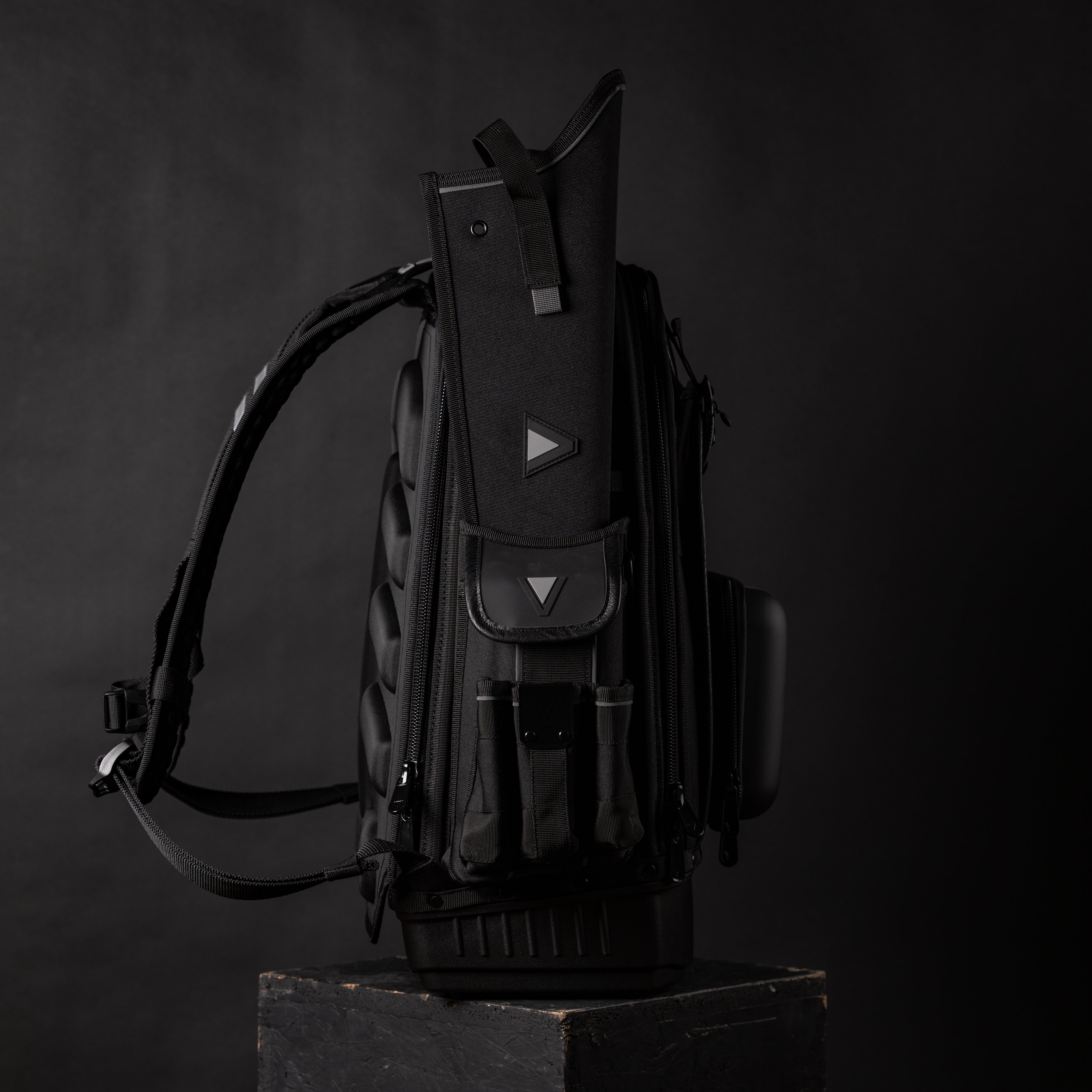 Rogue 55 Carpenters Backpack