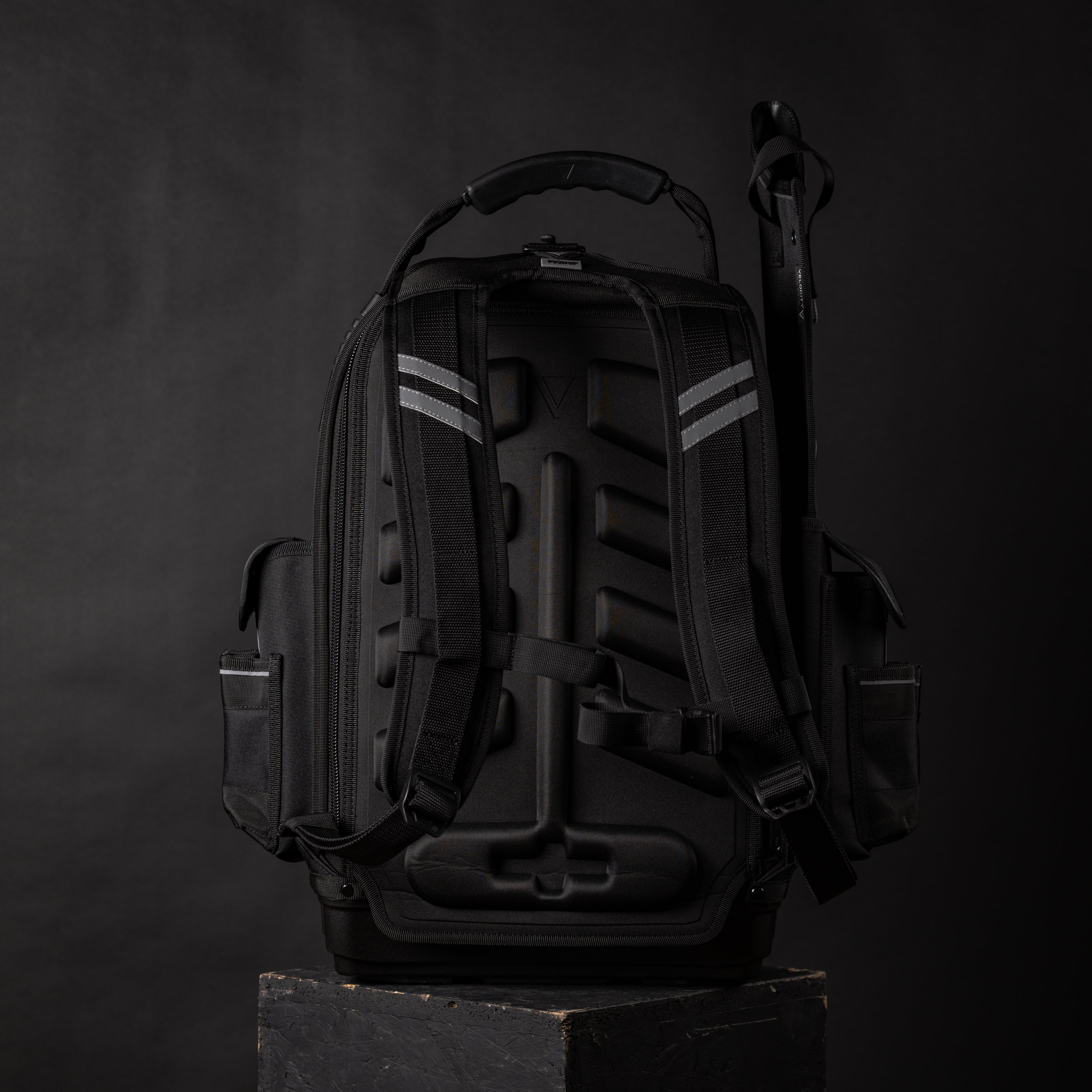 Rogue 55 Carpenters Backpack