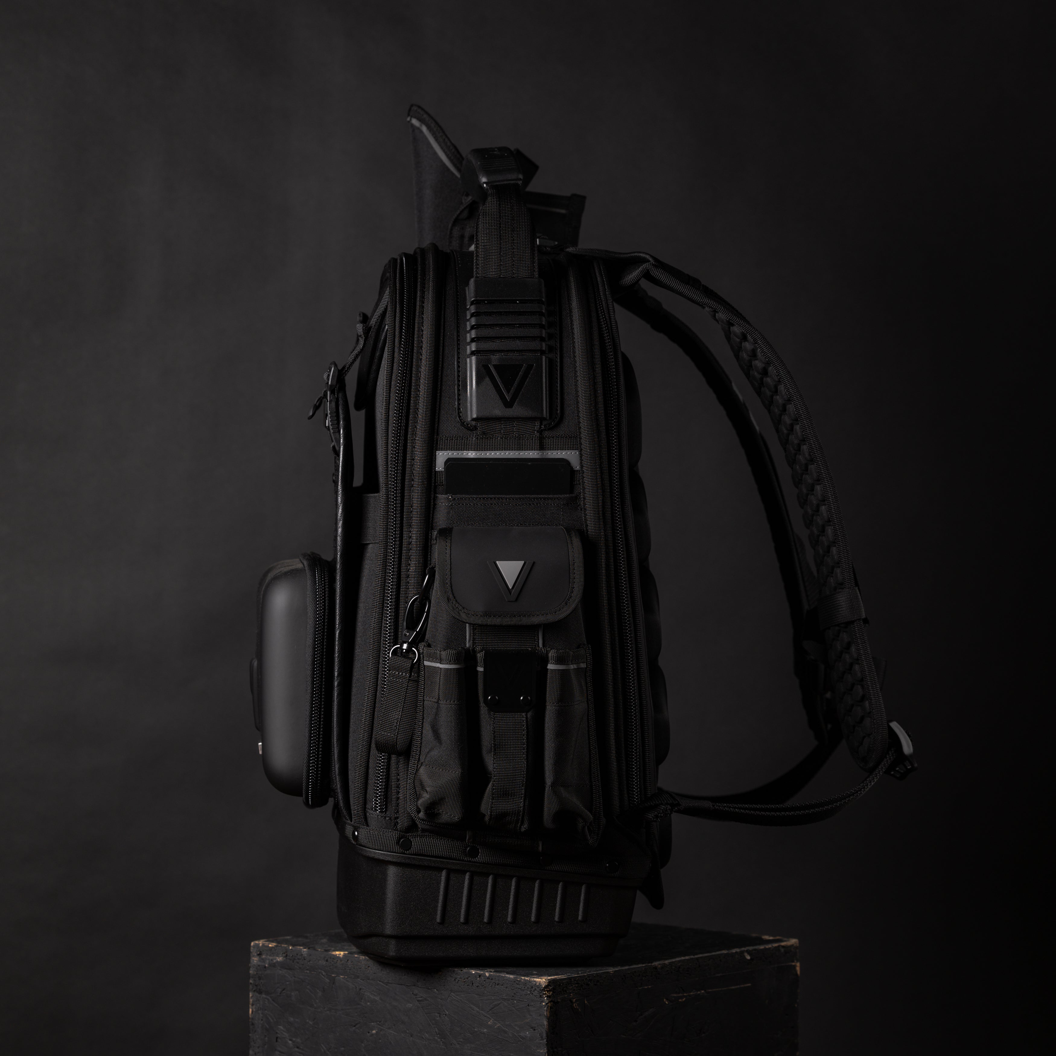 Rogue 55 Carpenters Backpack