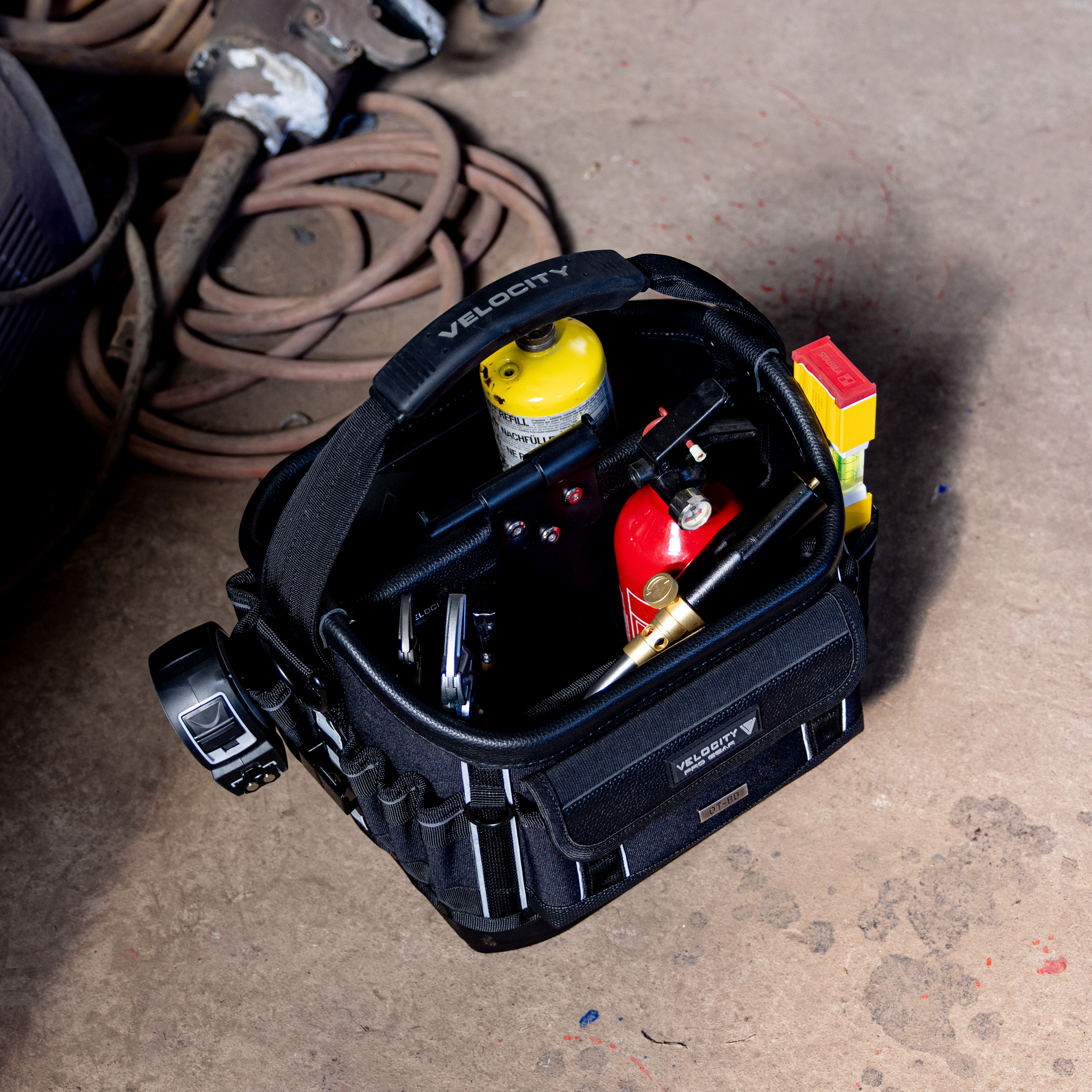 Rogue 80XS - PB XS Soldering Bag