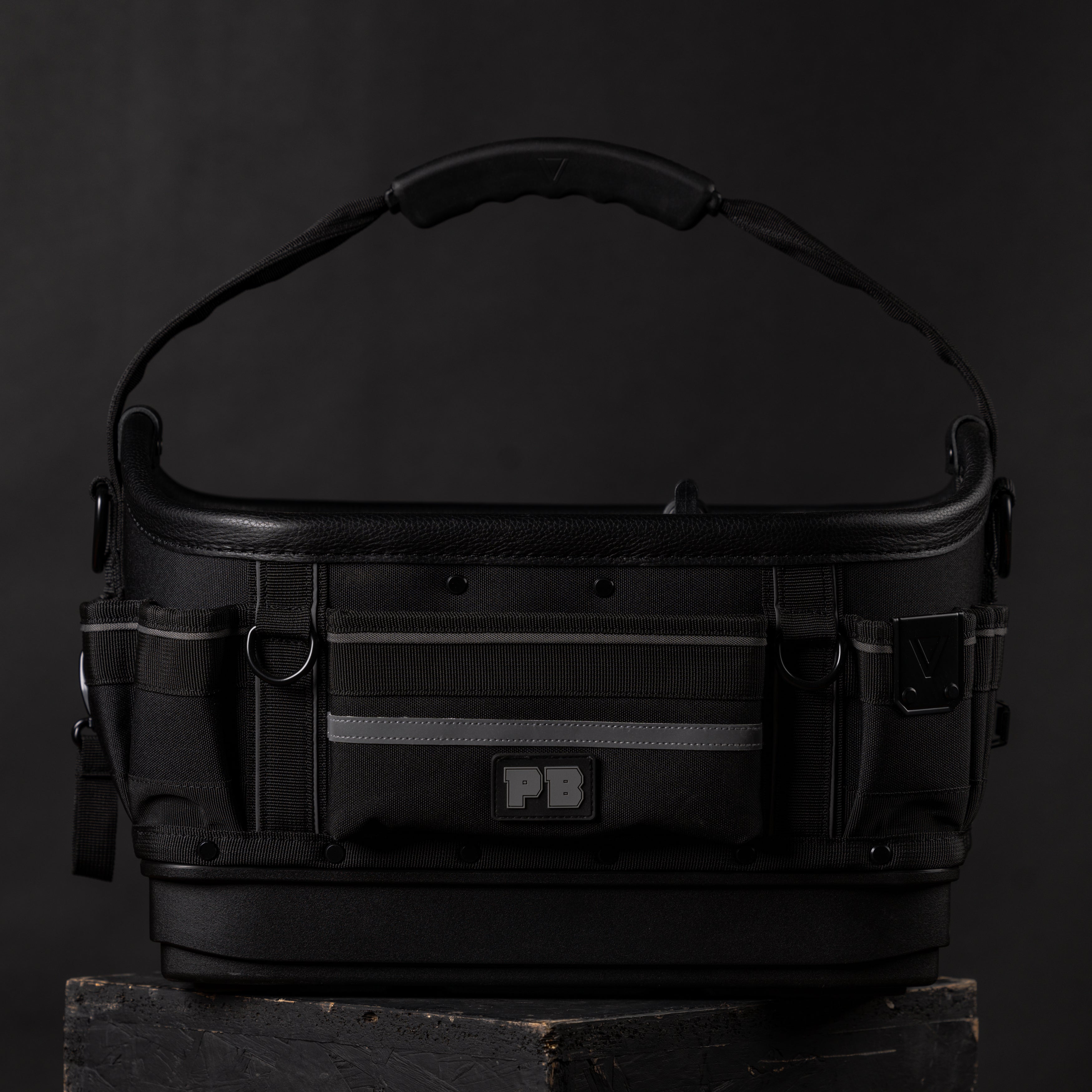 Rogue 80 PB Soldering Bag