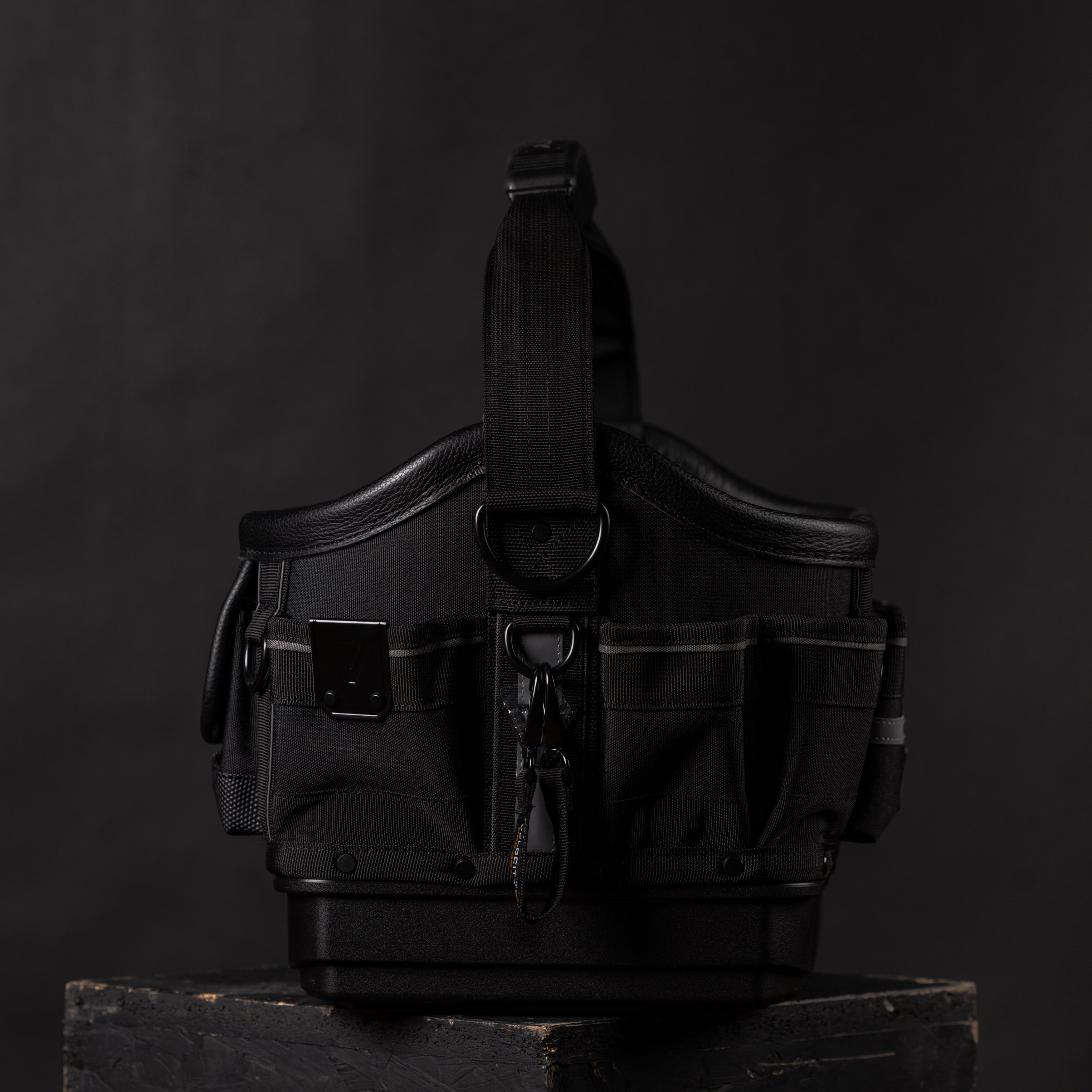 Rogue 80 PB Soldering Bag